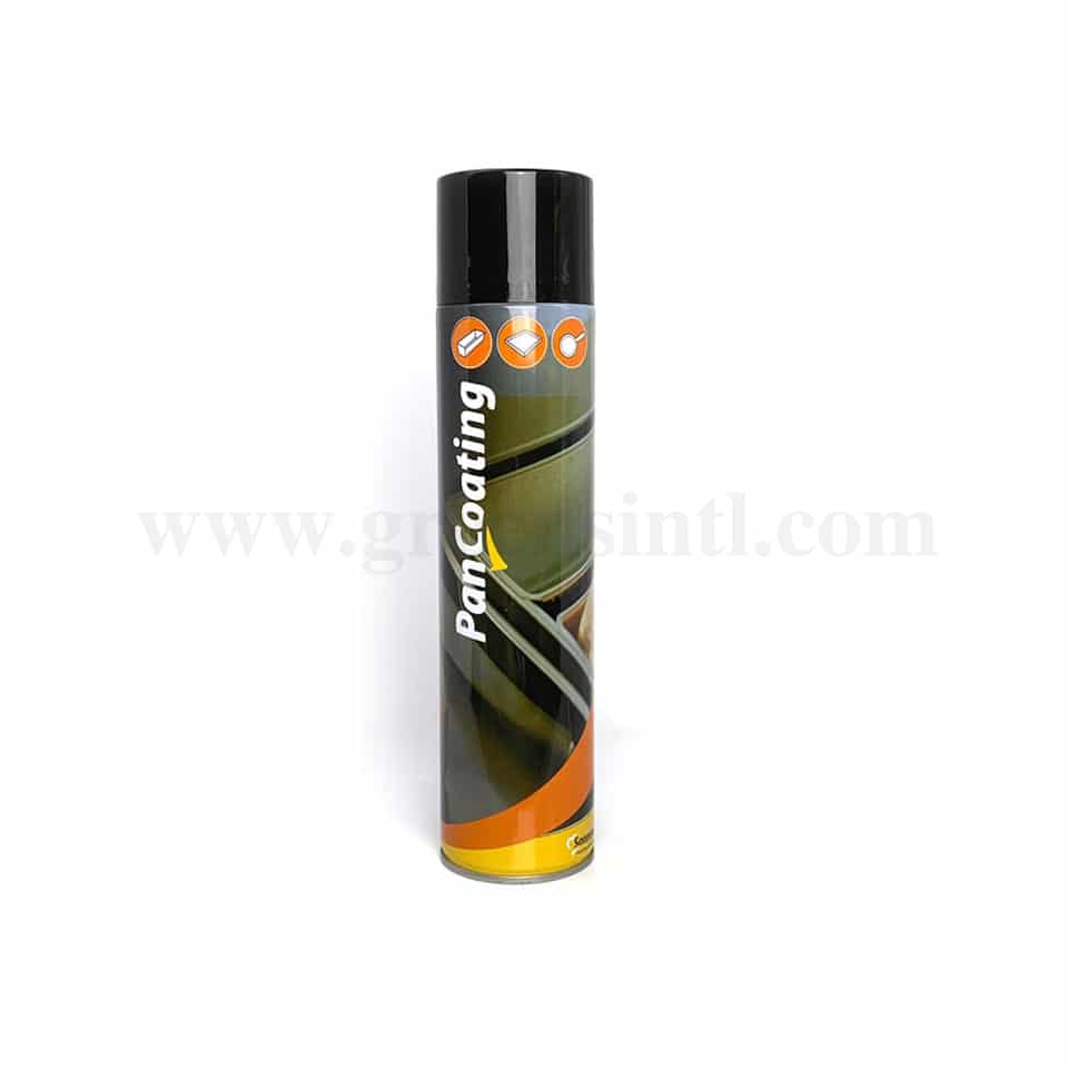 Pan Coating Spray 600 ml