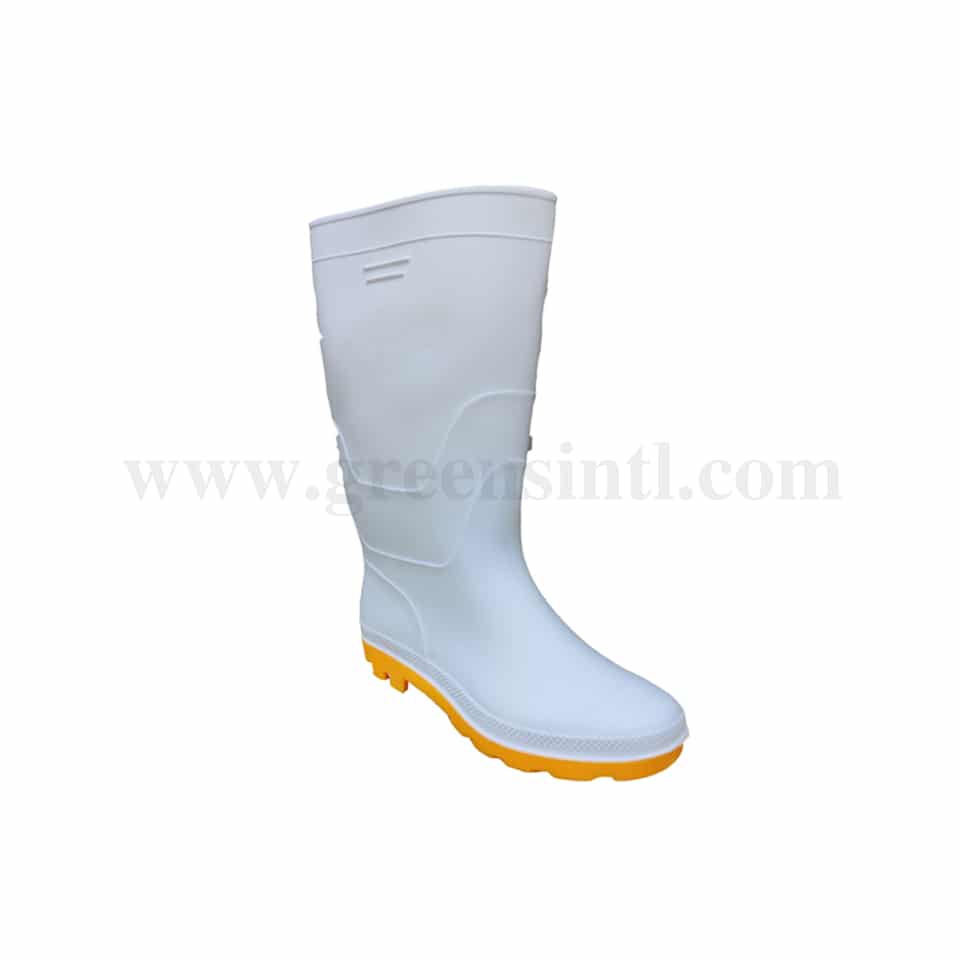 GREENS Chef Boot Size 42