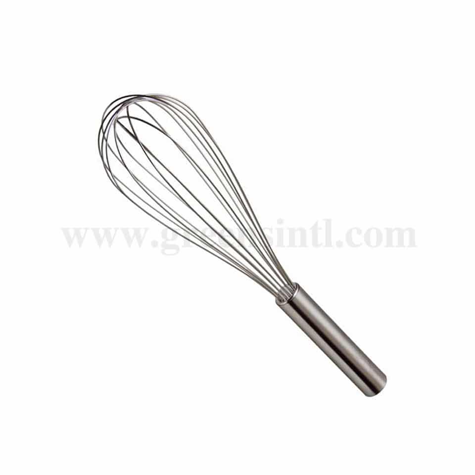 GREENS Steel Whisk 350 mm