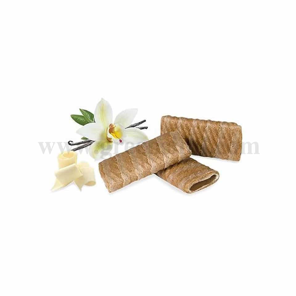 GREENS Dentelle Biscuit Vanilla 600 g