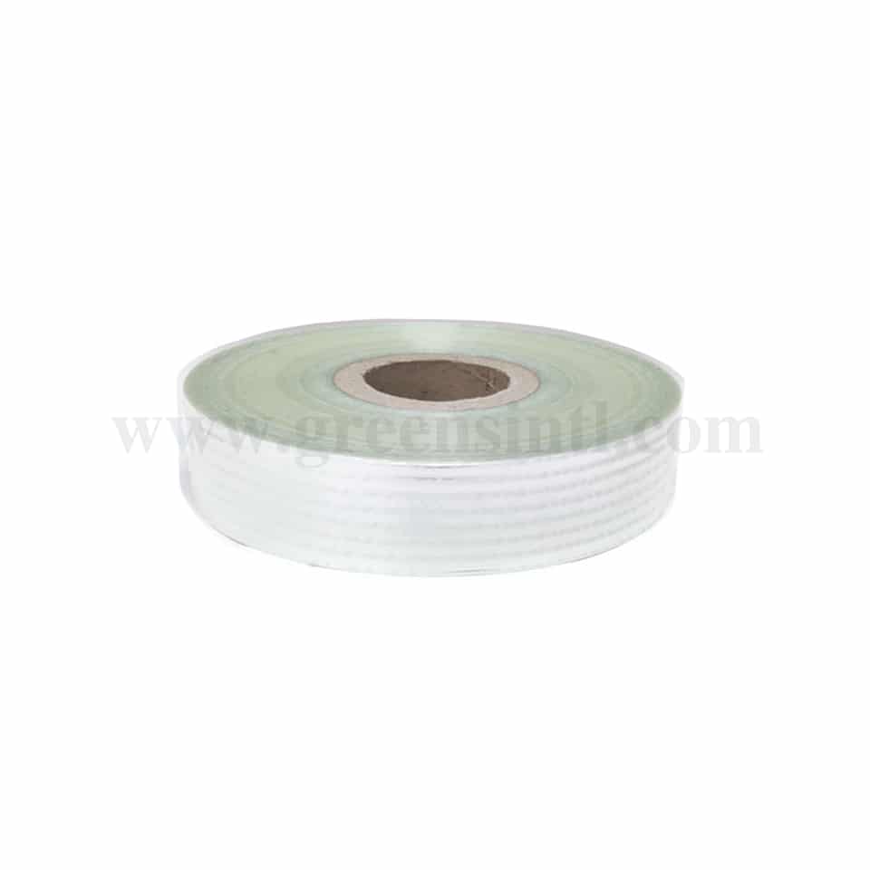 GREENS Clear Cake Wrapper Sheet Roll with dots 35 mic-1000 m x h 64 mm