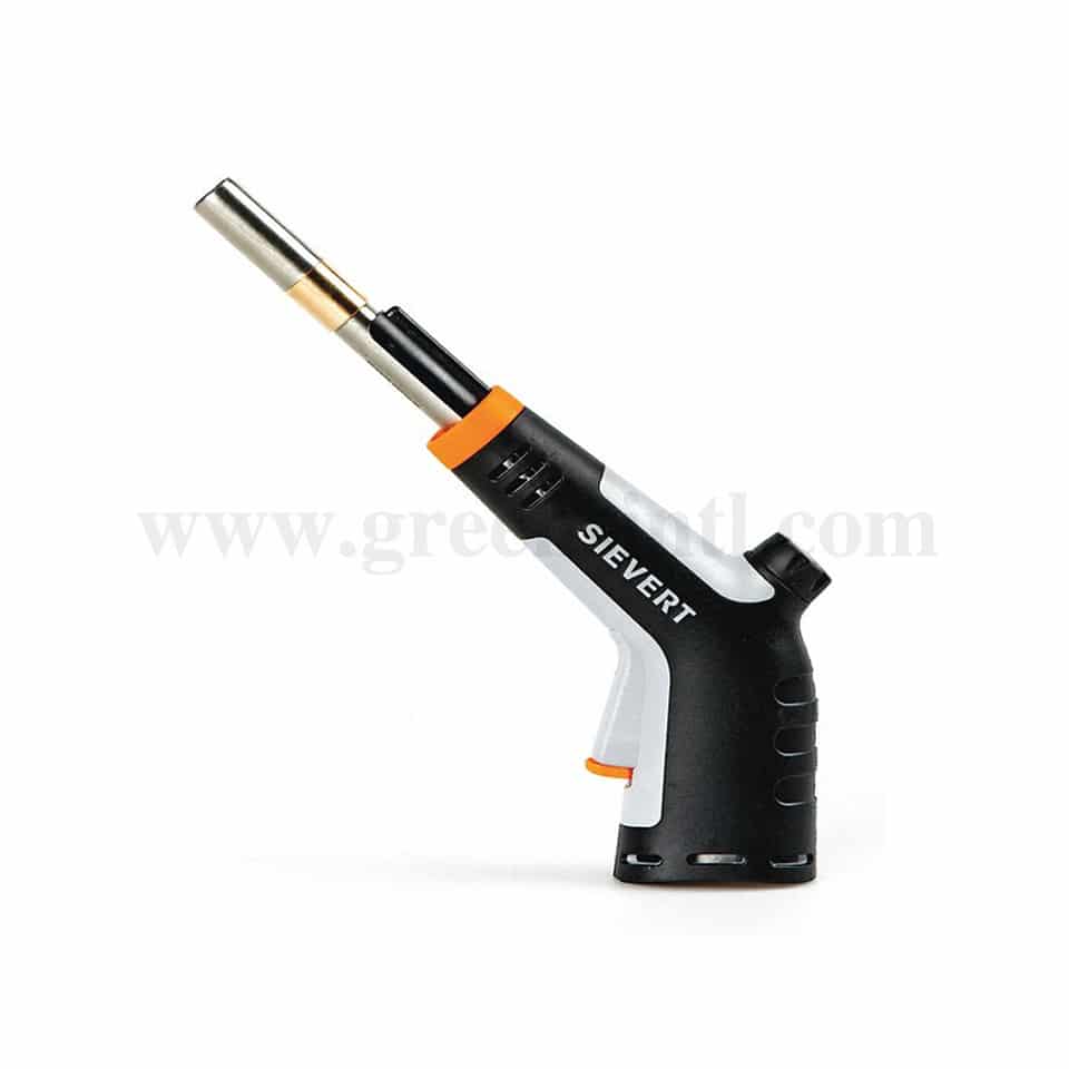 Powerjet Automatic Lighter