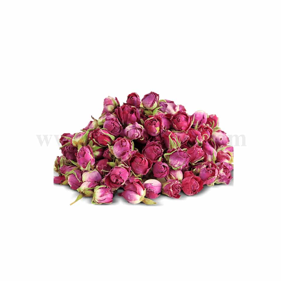 GREENS Dried Rose Buds 200g