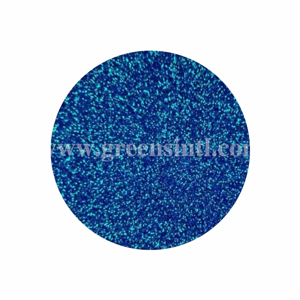 GREENS Non Edible Glitter Powder Blue 25 g