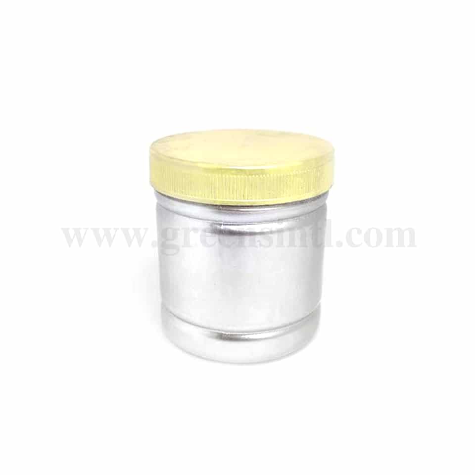 GREENS Non-Edible Dust Silver Dust 100 g