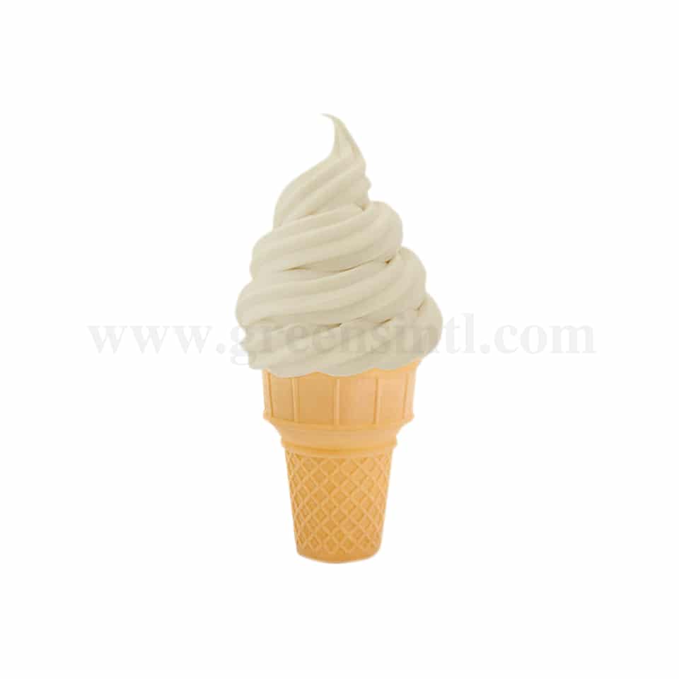 GREENS Soft Ice Cream Powder Caramel 2 Kg