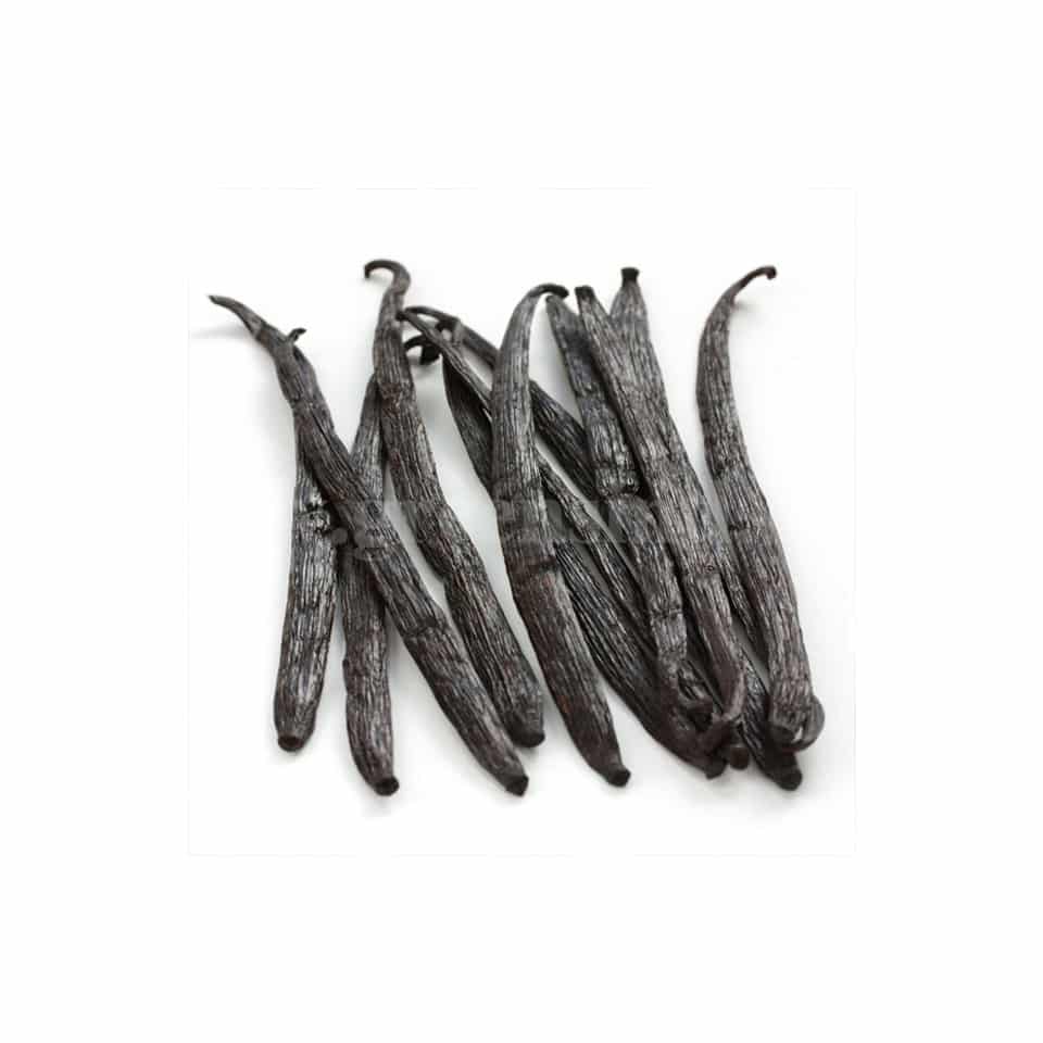GREENS Vanilla Beans 250 g
