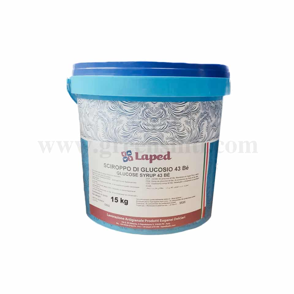 Laped Glucose Syrup 15 Kg