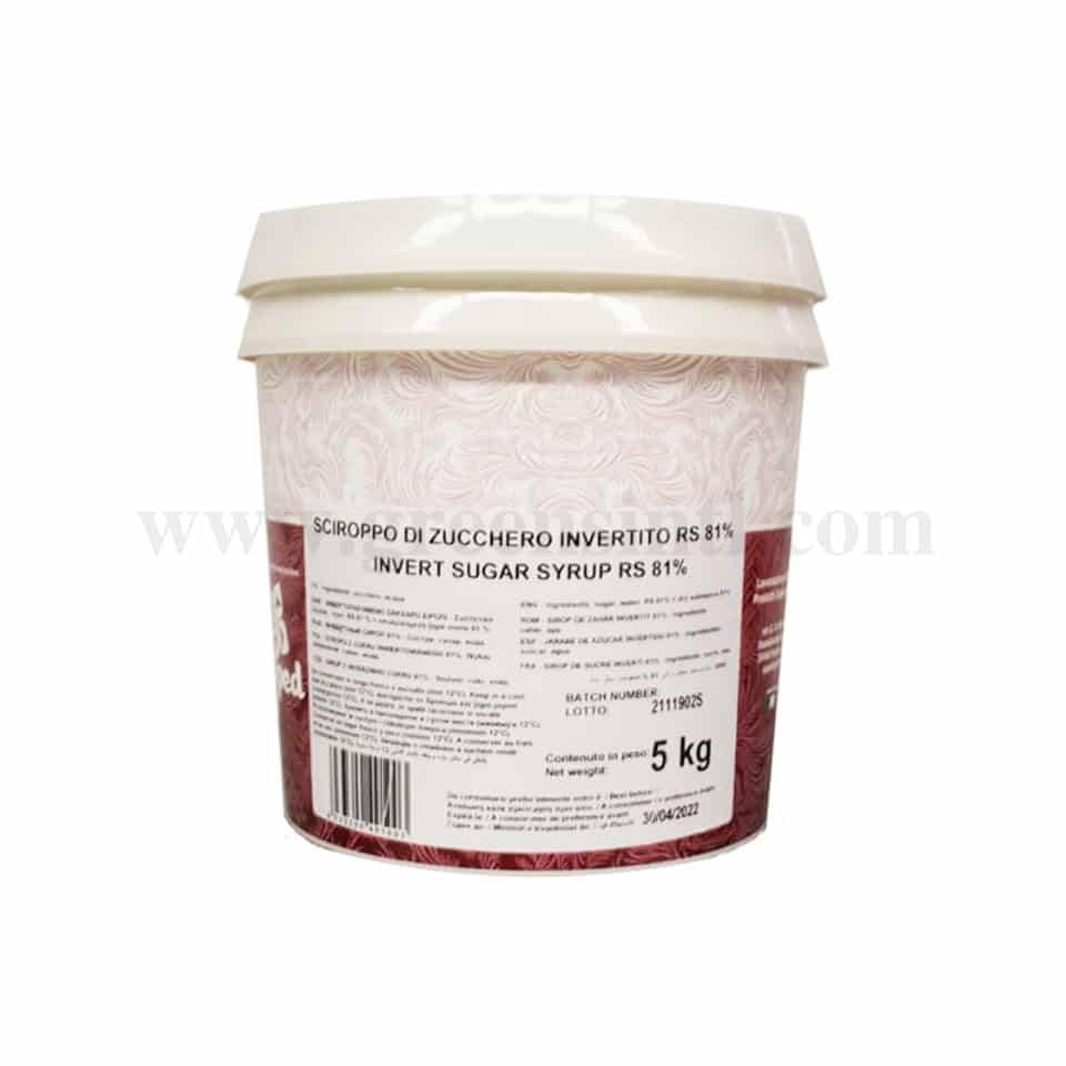 Laped Inverted Sugar 81% 5 Kg