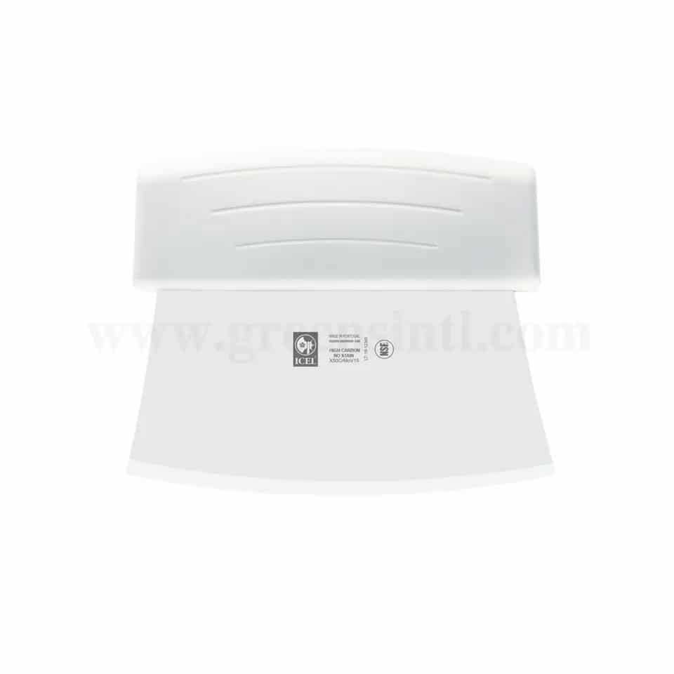 ICEL Curved Scraper 140 mm