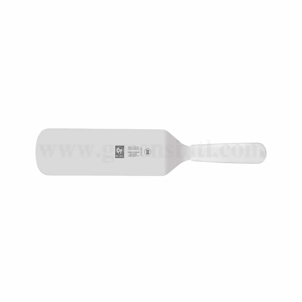 ICEL Wide Tuner White Handle 200 mm
