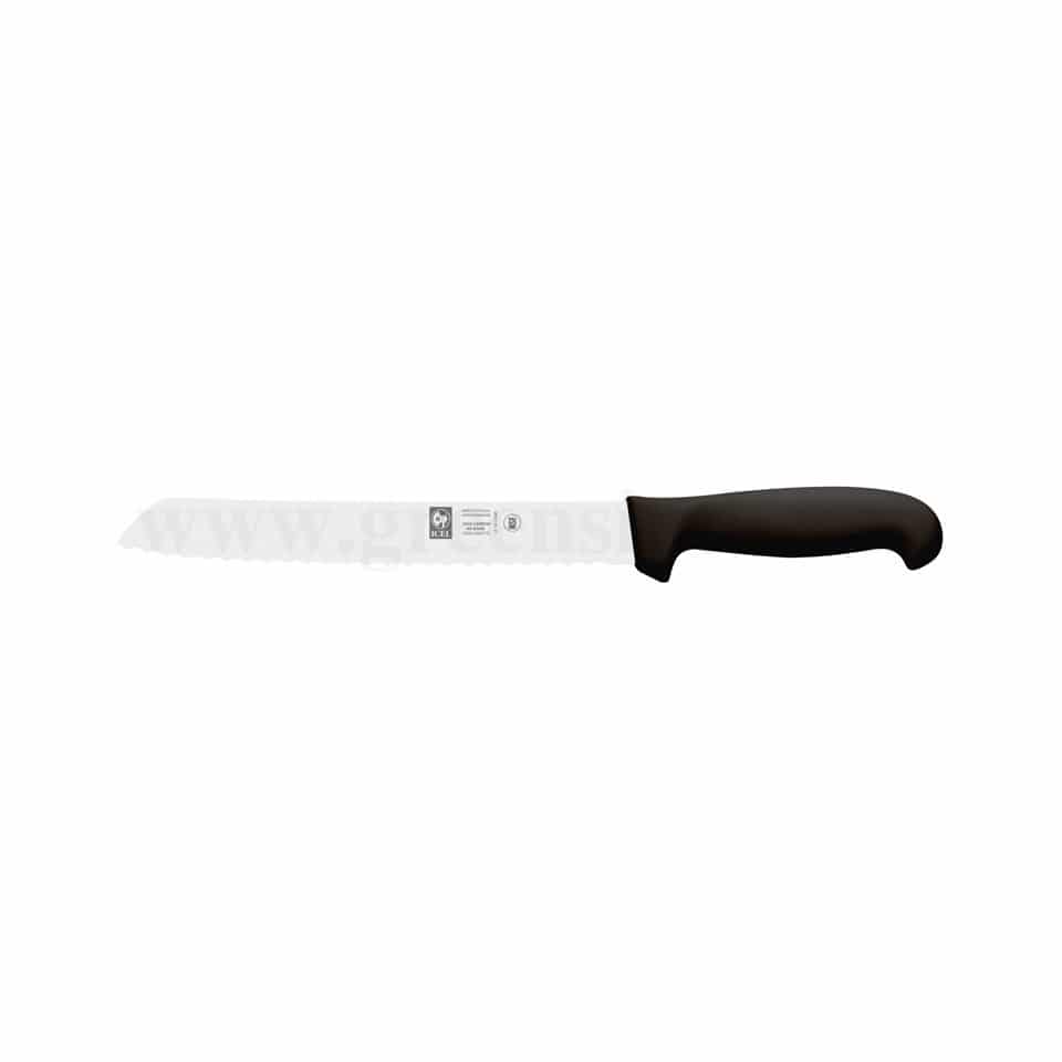 ICEL Bread Knife 180 mm