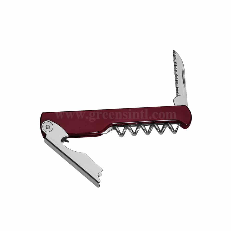 ICEL Waiter's Friend