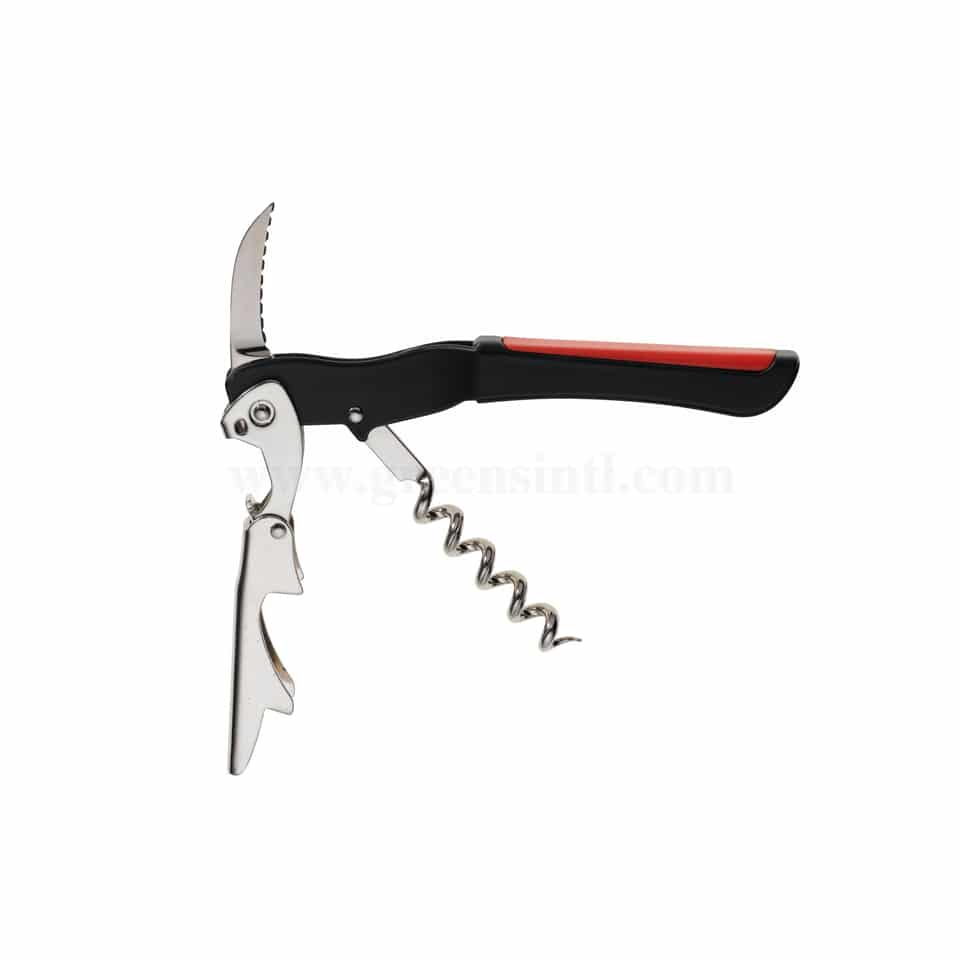 ICEL Waiter's Friend With Double Step Lever