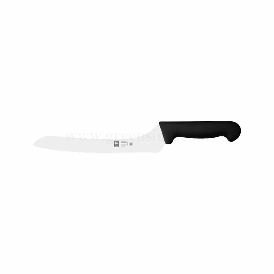 ICEL Offset Sandwich Knife 230 mm