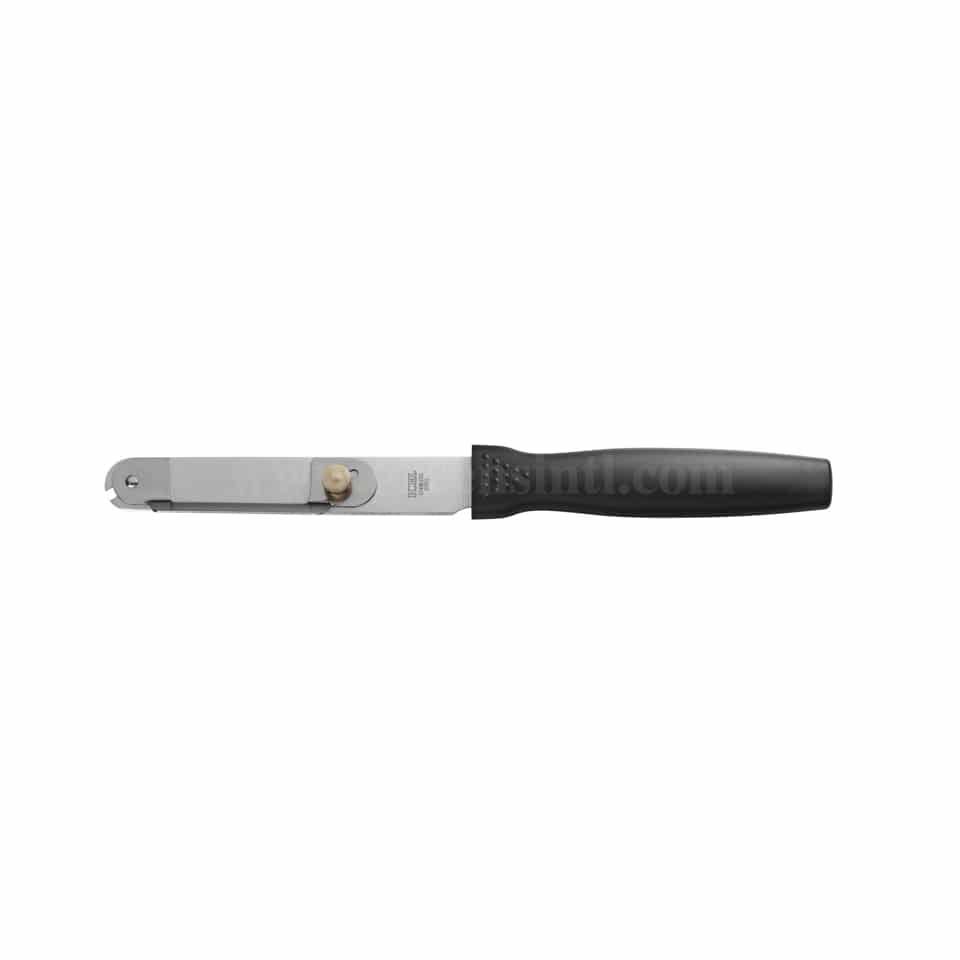 ICEL Asparagus Knife