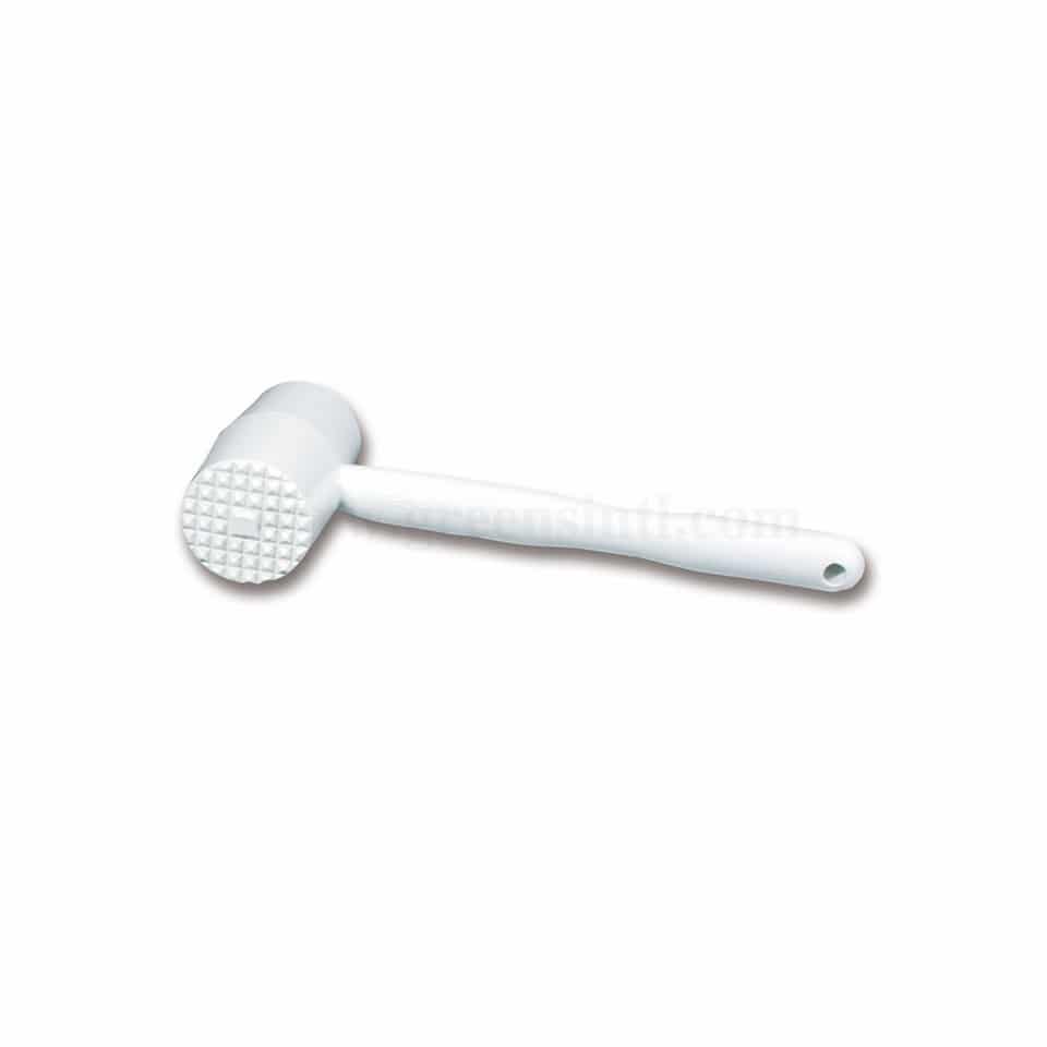 ICEL Meat Hammer-Polypropylene