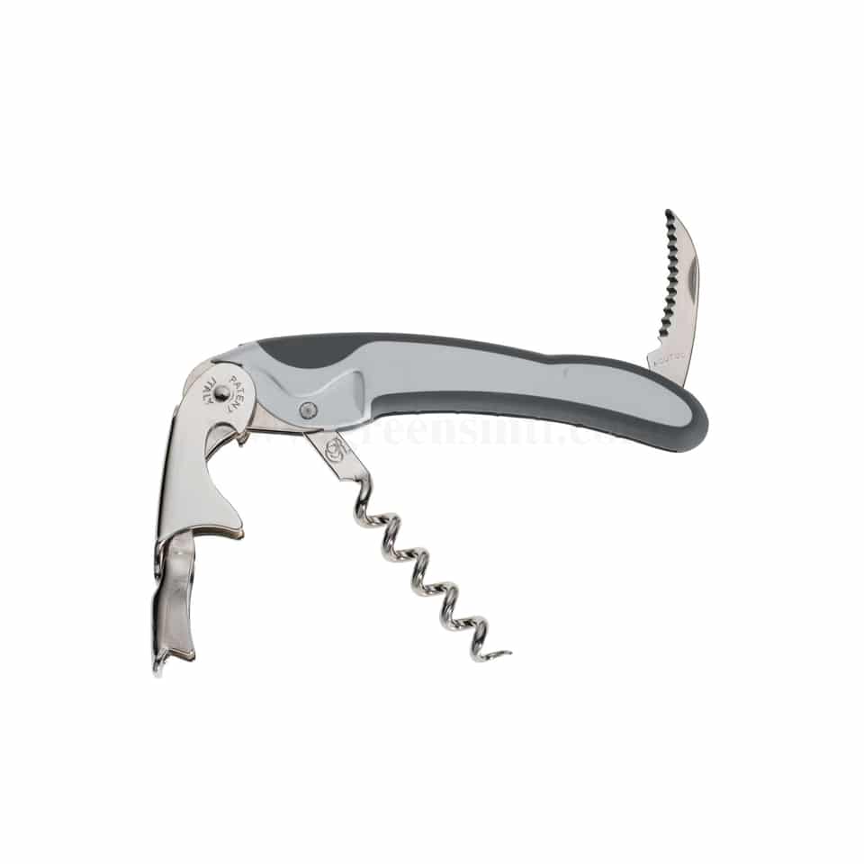 ICEL Waiter's Freind With Double Lever