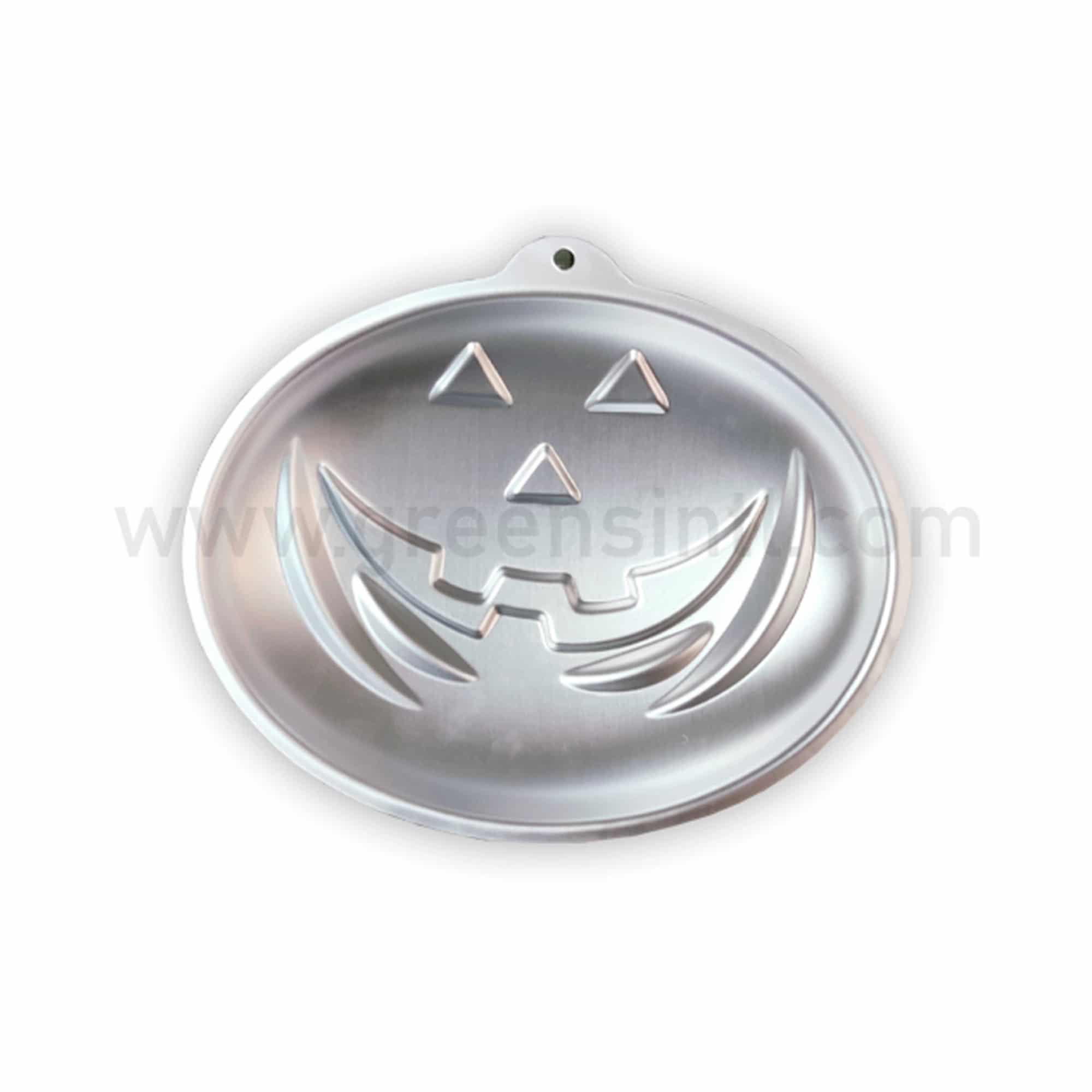 GREENS CHOICE GREENS Cake Pan Pumpkin 200 x 190 x 50 mm