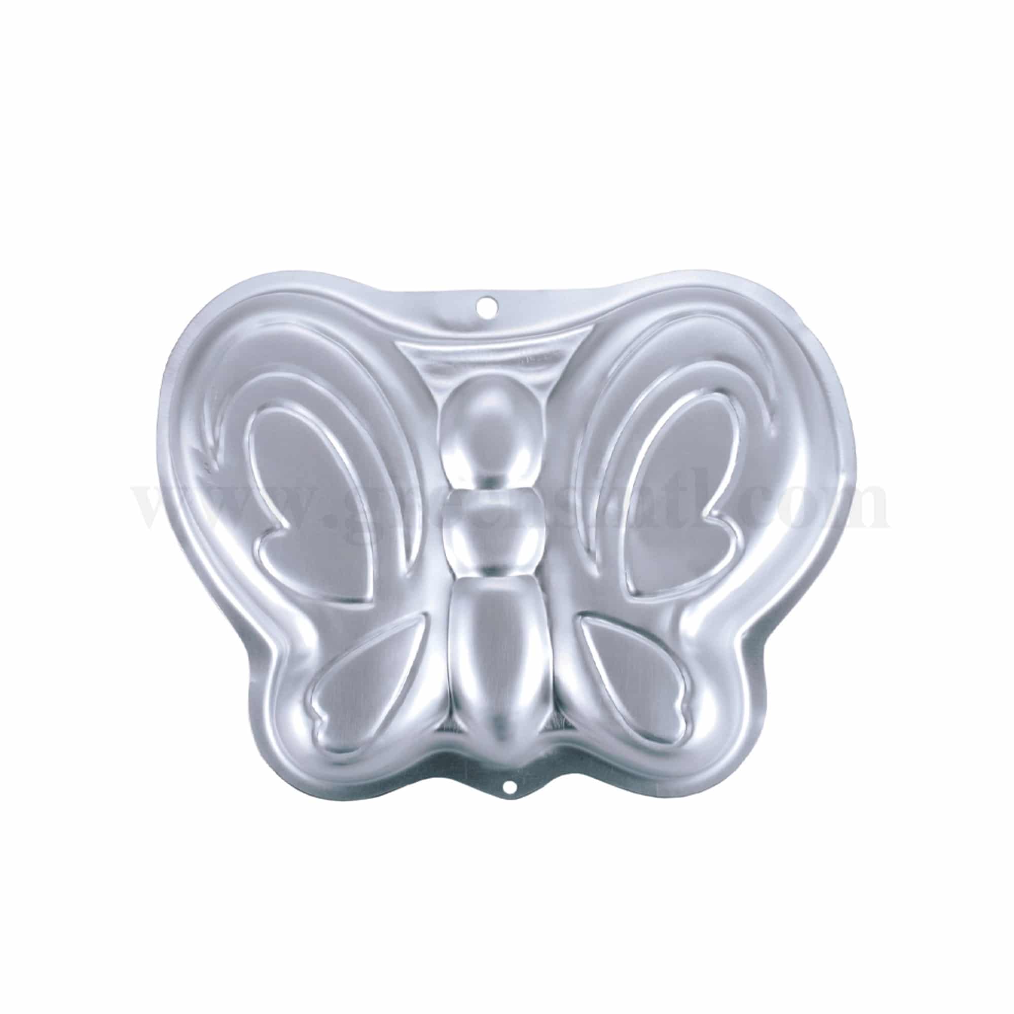 GREENS CHOICE Cake Pan Butterfly 255 mm