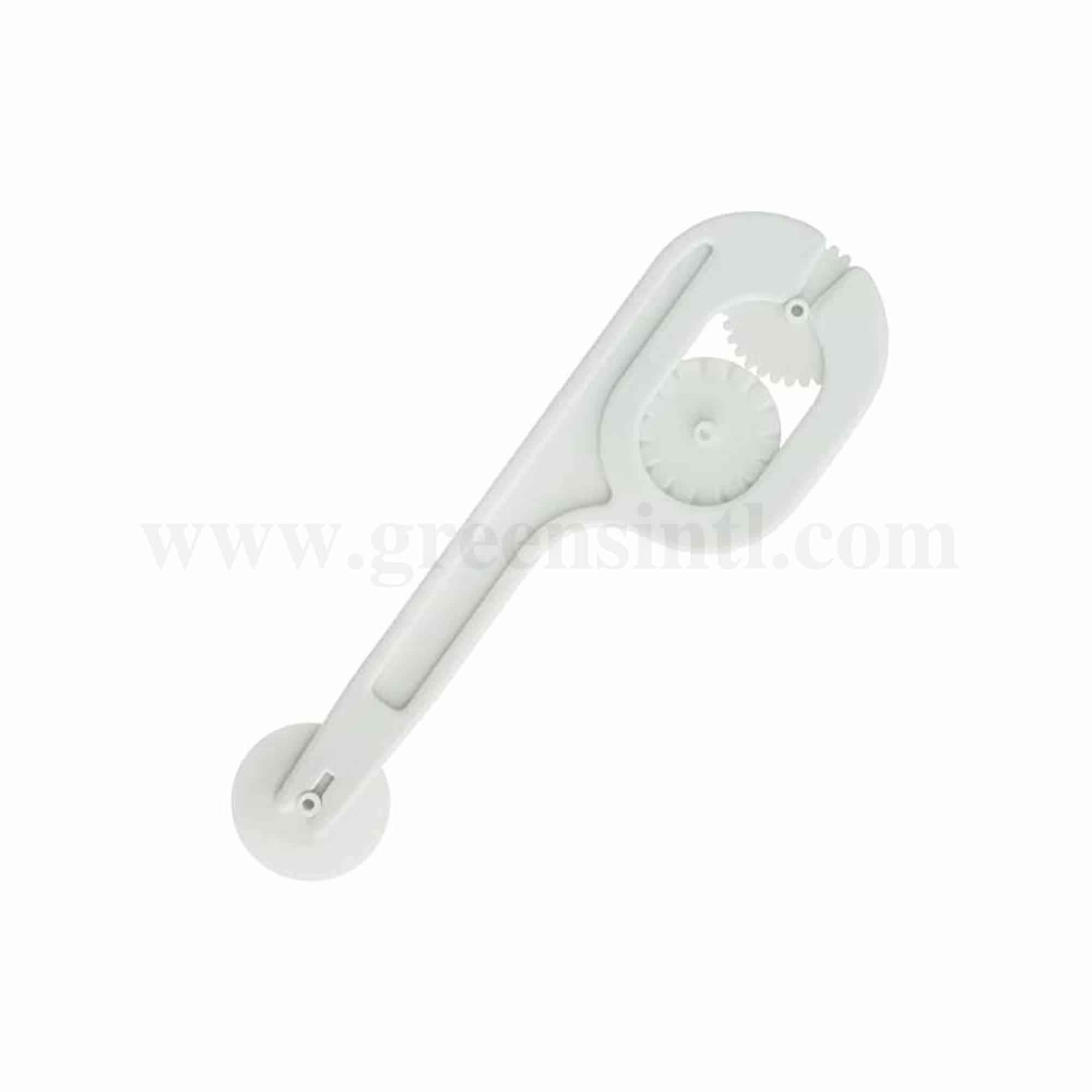 GREENS CHOICE Fondant Roller Printing with 3 Wheels