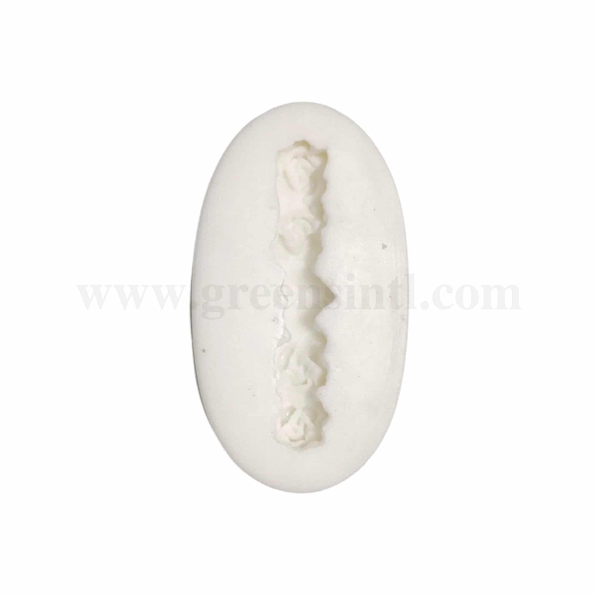 GREENS CHOICE Silicone Mould Flower 550 x 30 mm