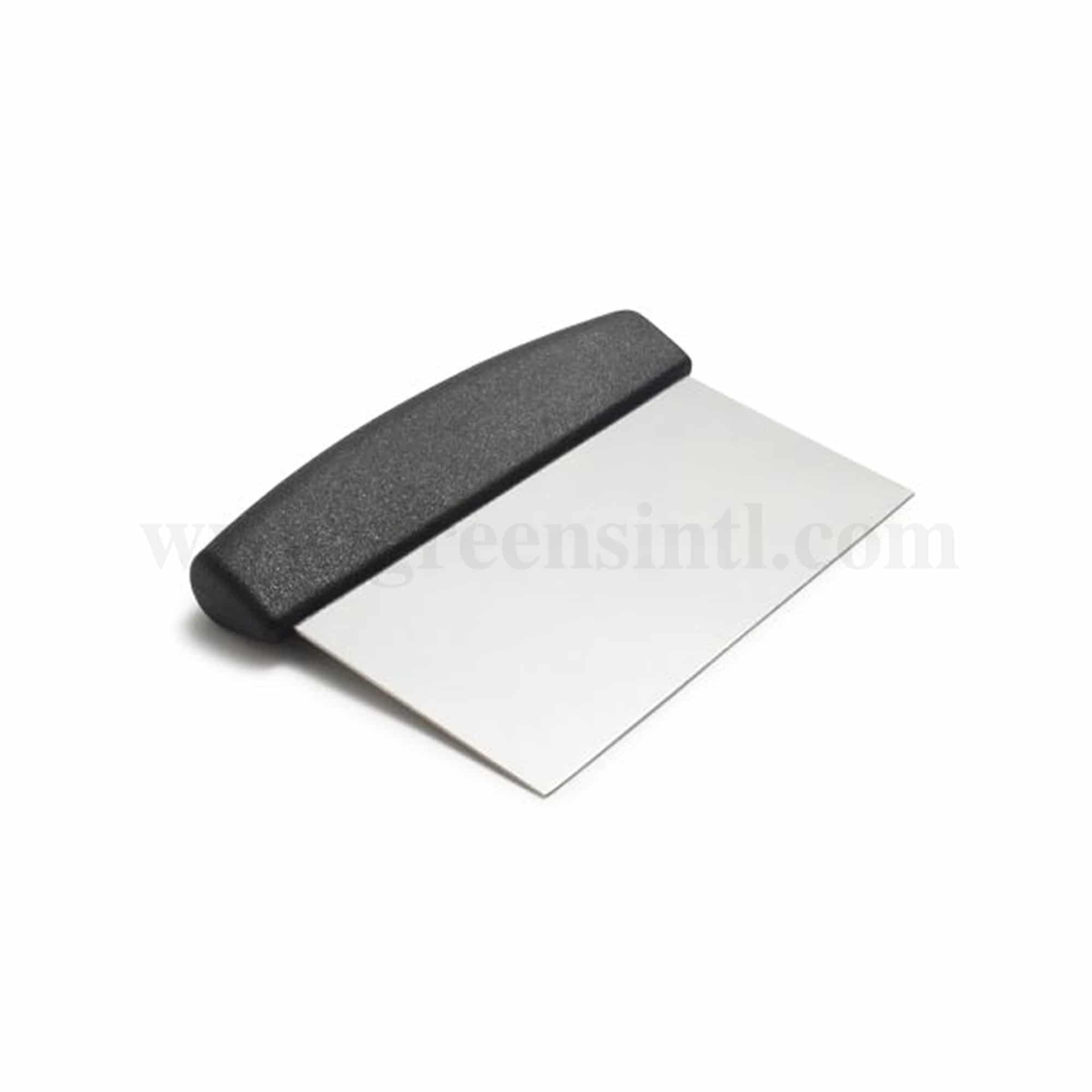 GREENS CHOICE Bakers Blade with Handle 153 x 120 mm