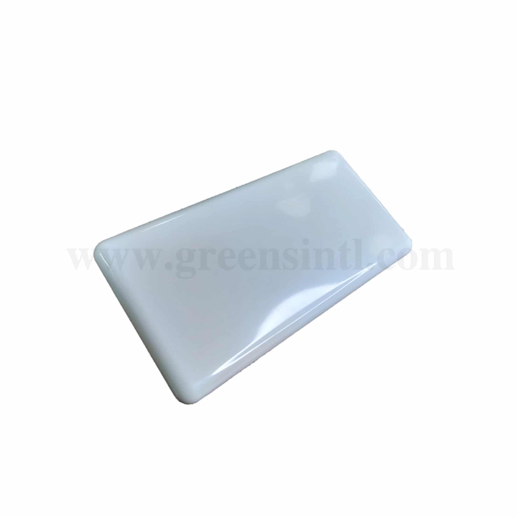 GREENS CHOICE GREENS Fondant Smoother 165 x 85 mm