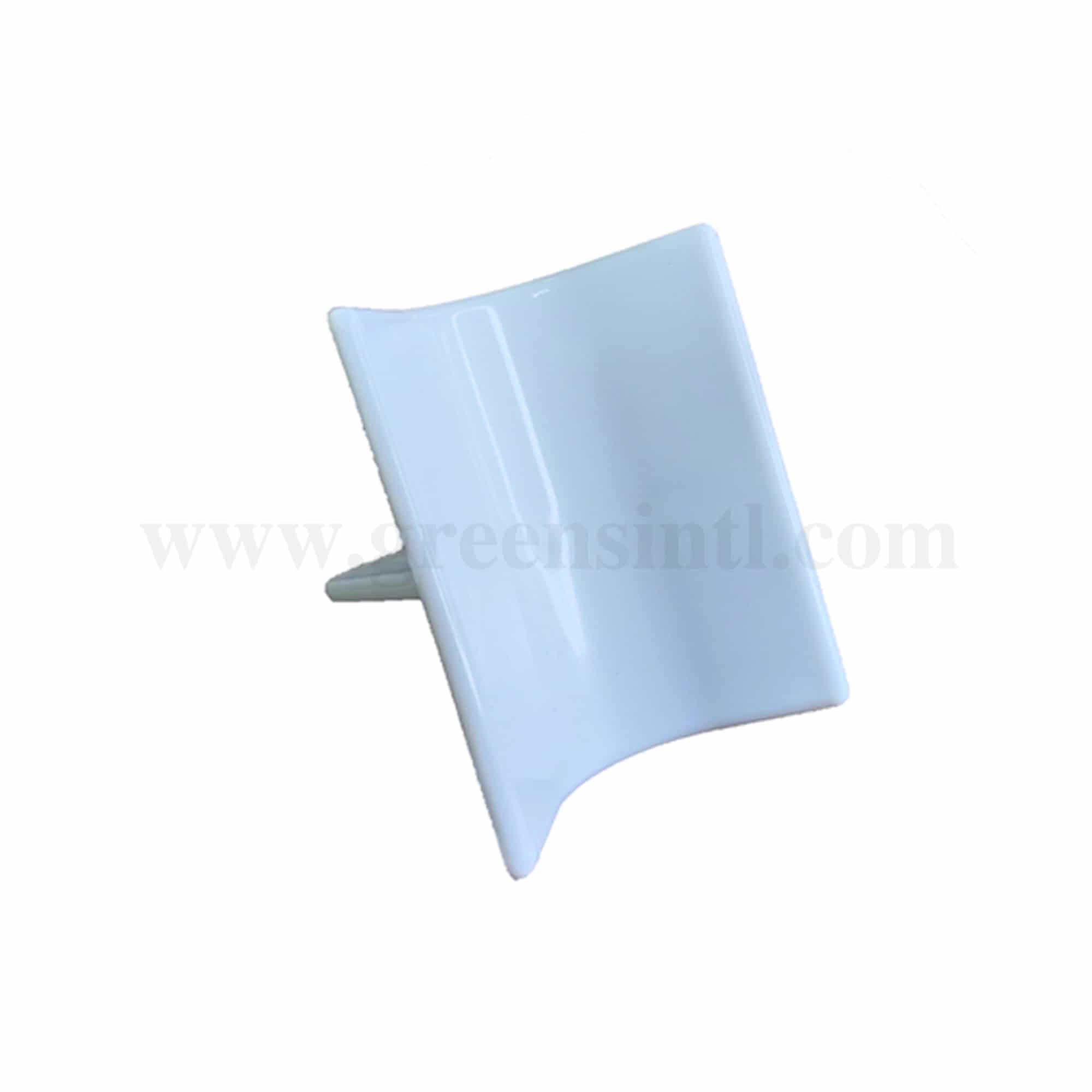 GREENS CHOICE Fondant Smoother 80 x 90 mm