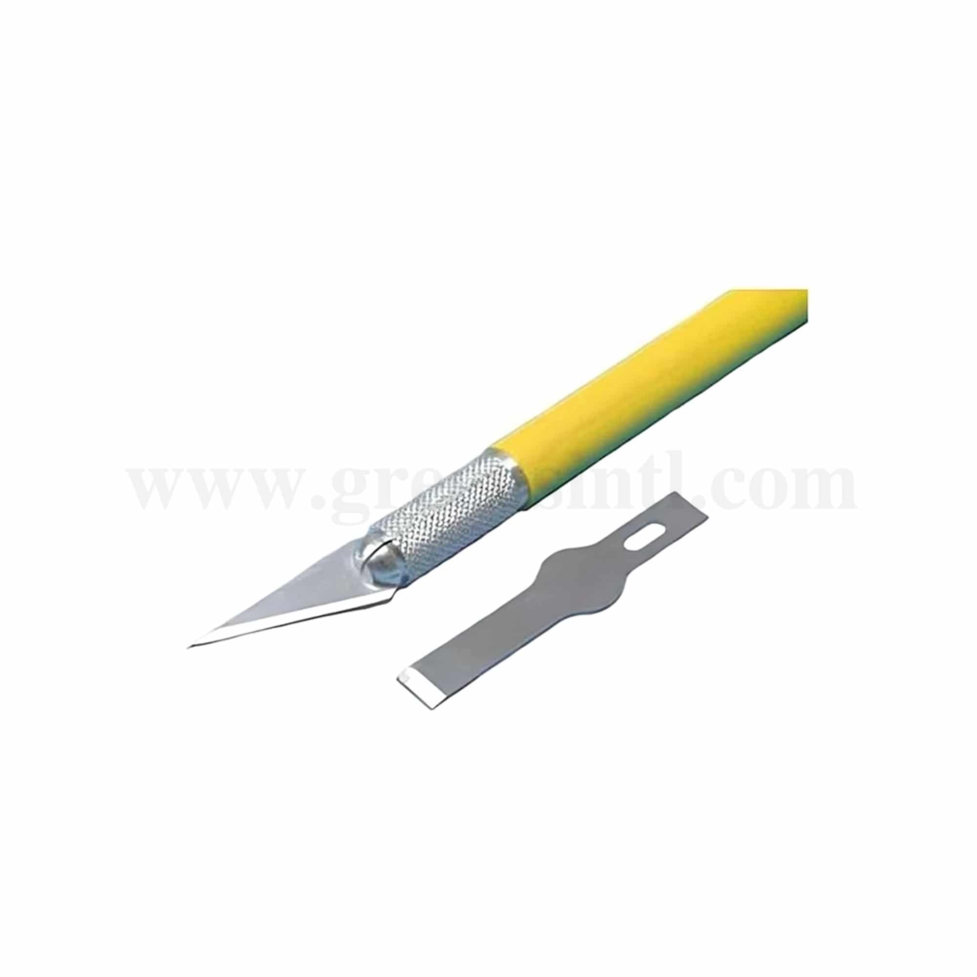 GREENS CHOICE Sculpting Tool Set (Craft Knife)