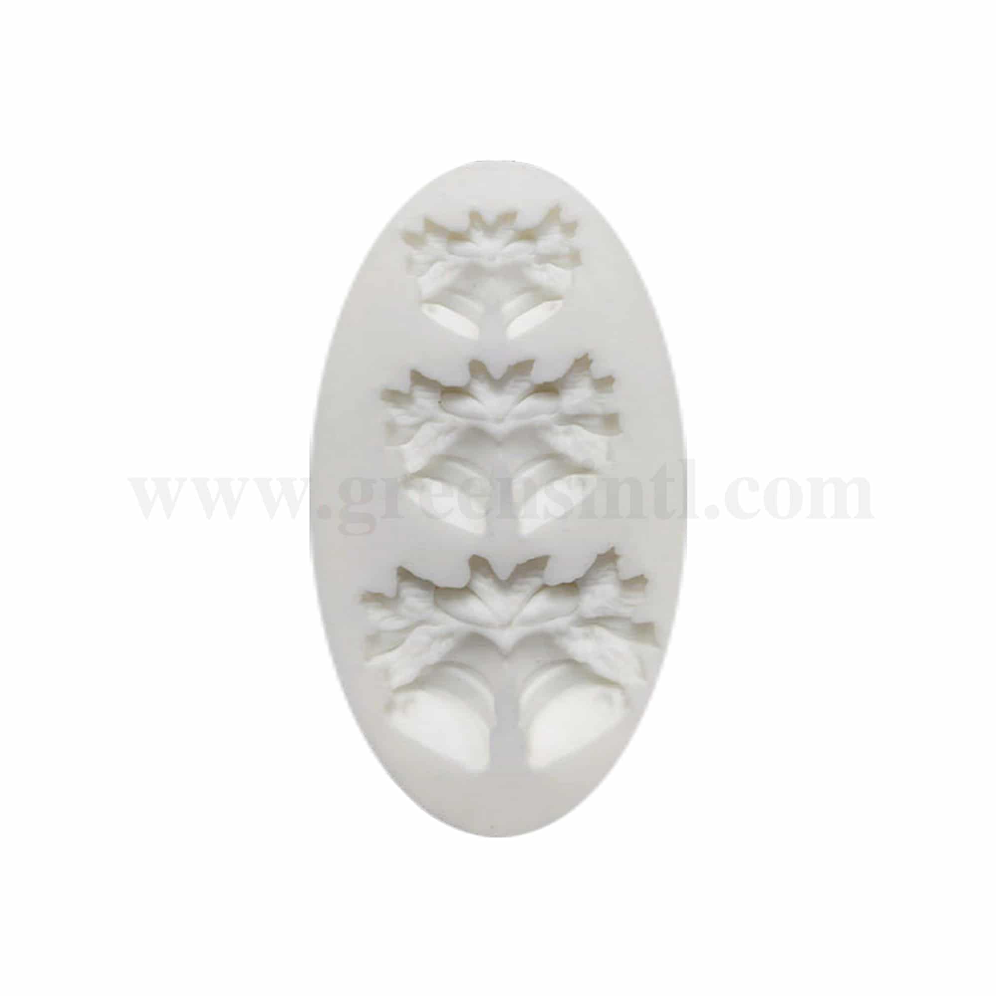 GREENS CHOICE Silicone Mould Design