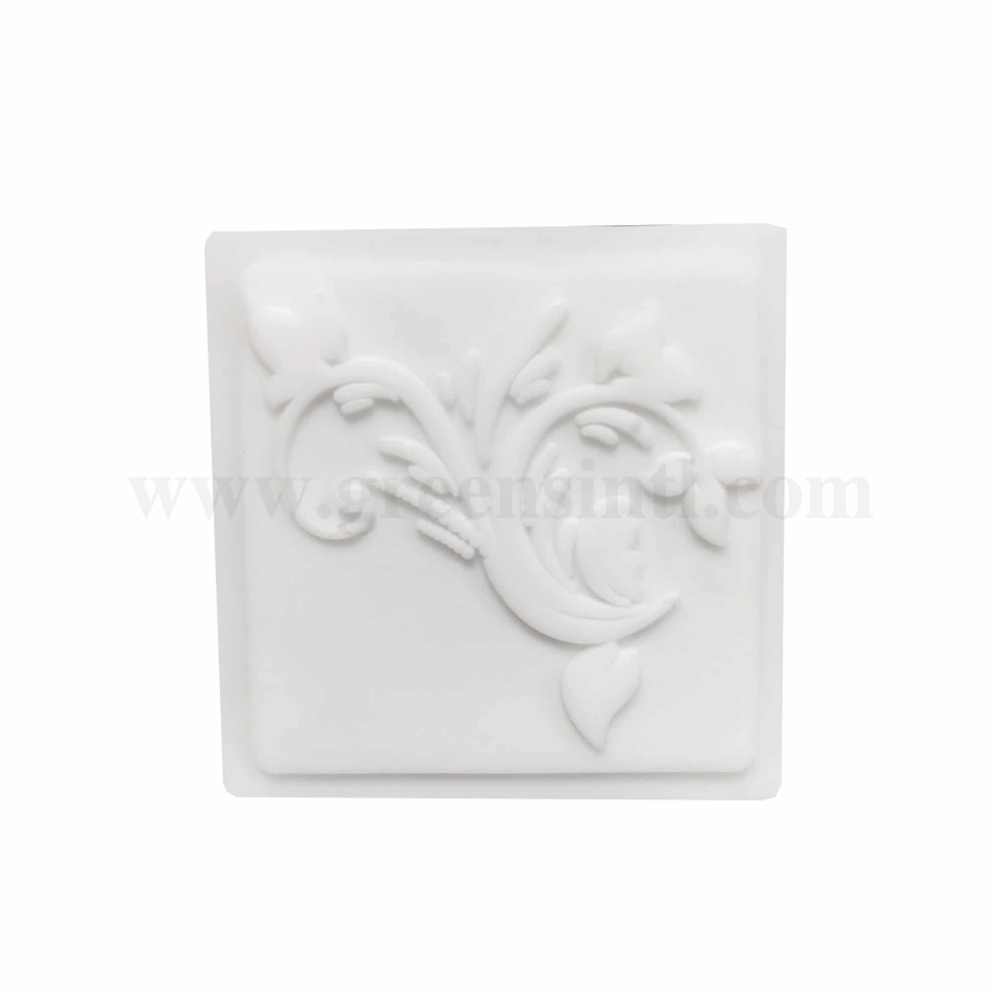 GREENS CHOICE Silicone Mould Seal Tools 45 x 47 mm