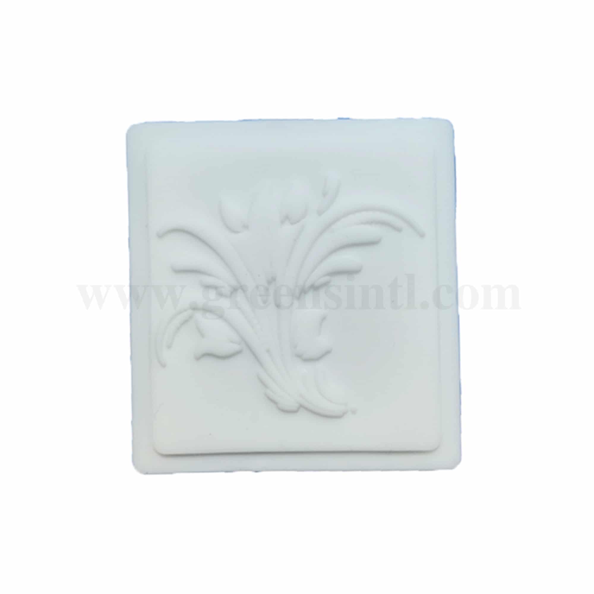 GREENS CHOICE Silicone Mould Seal Tool 45 x 48 mm