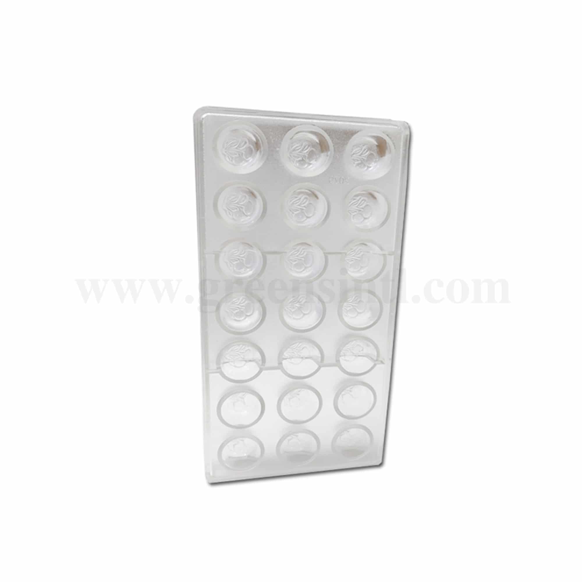 GREENS CHOICE Chocolate Mould Cherry