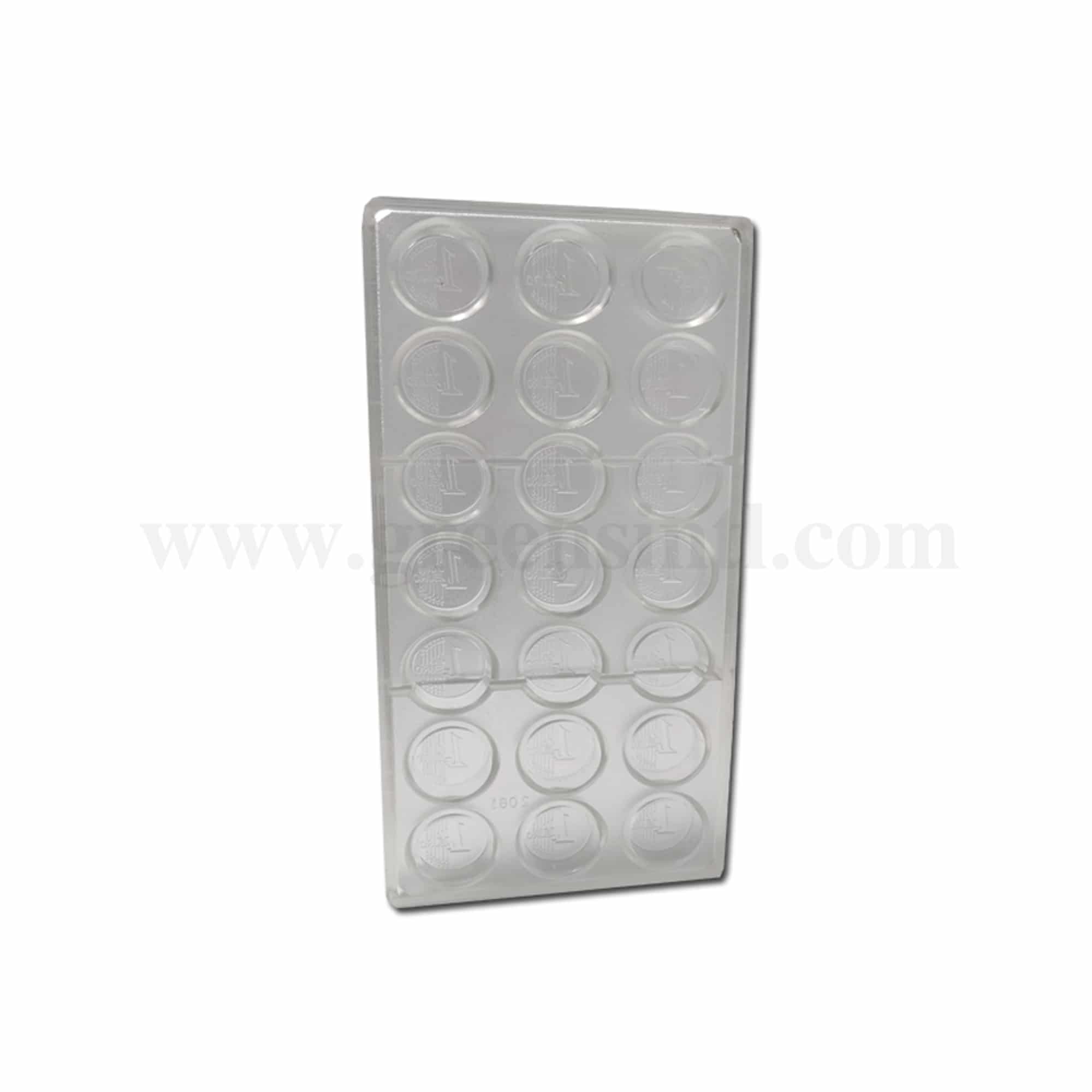 GREENS CHOICE Chocolate Mould