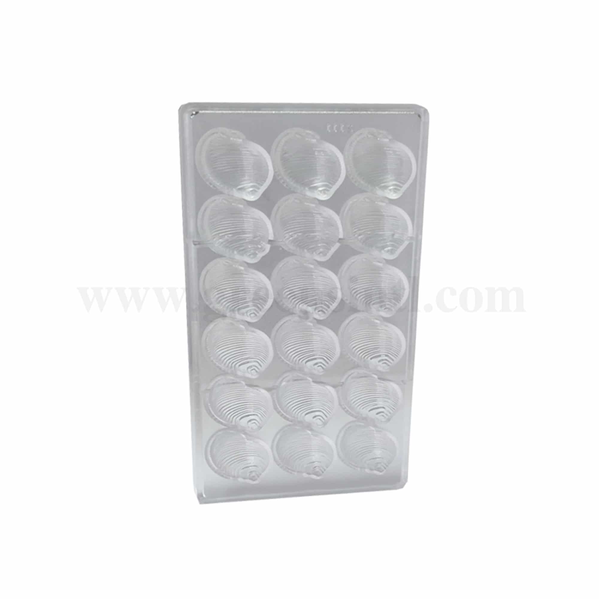 GREENS CHOICE Chocolate Mould