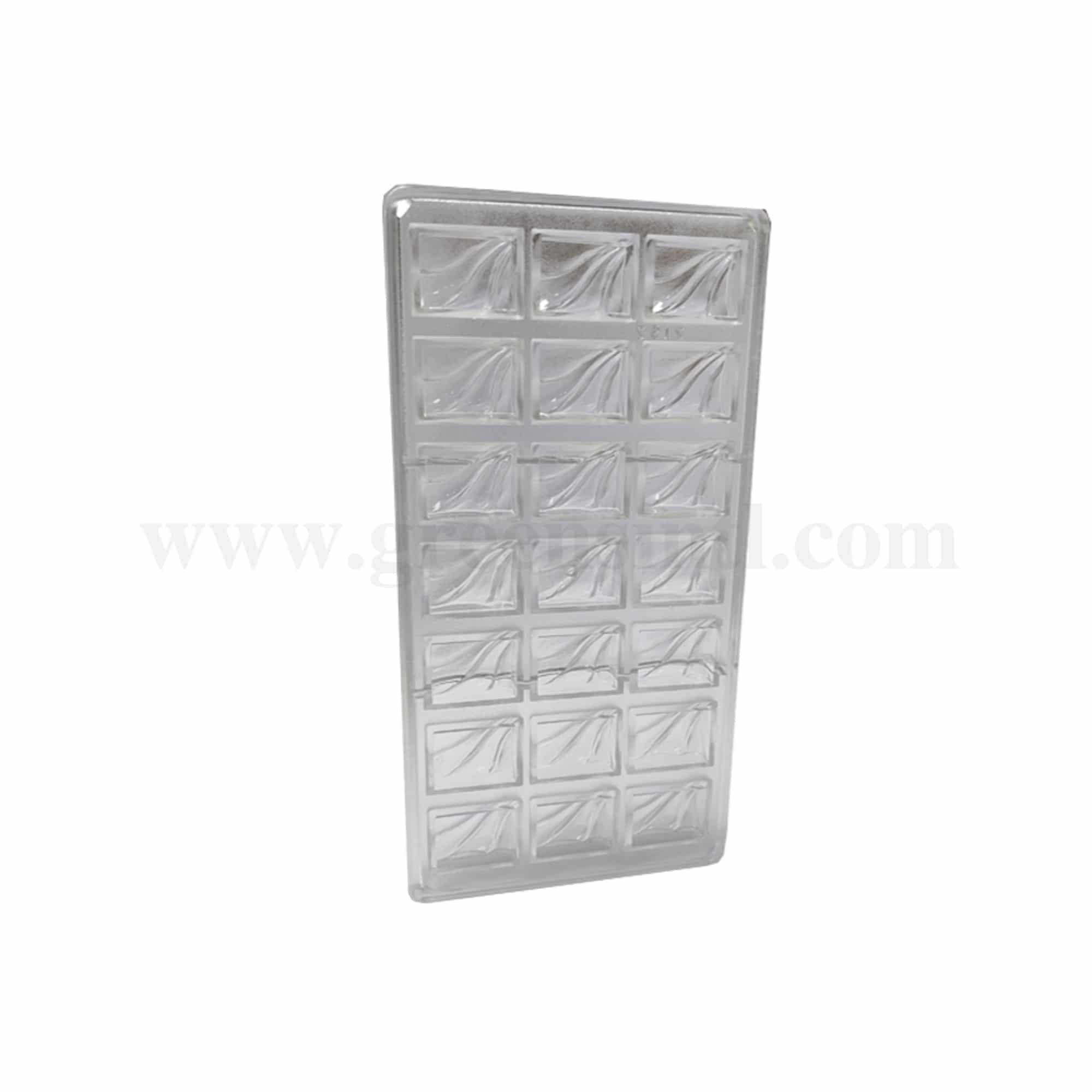 GREENS CHOICE Chocolate Mould