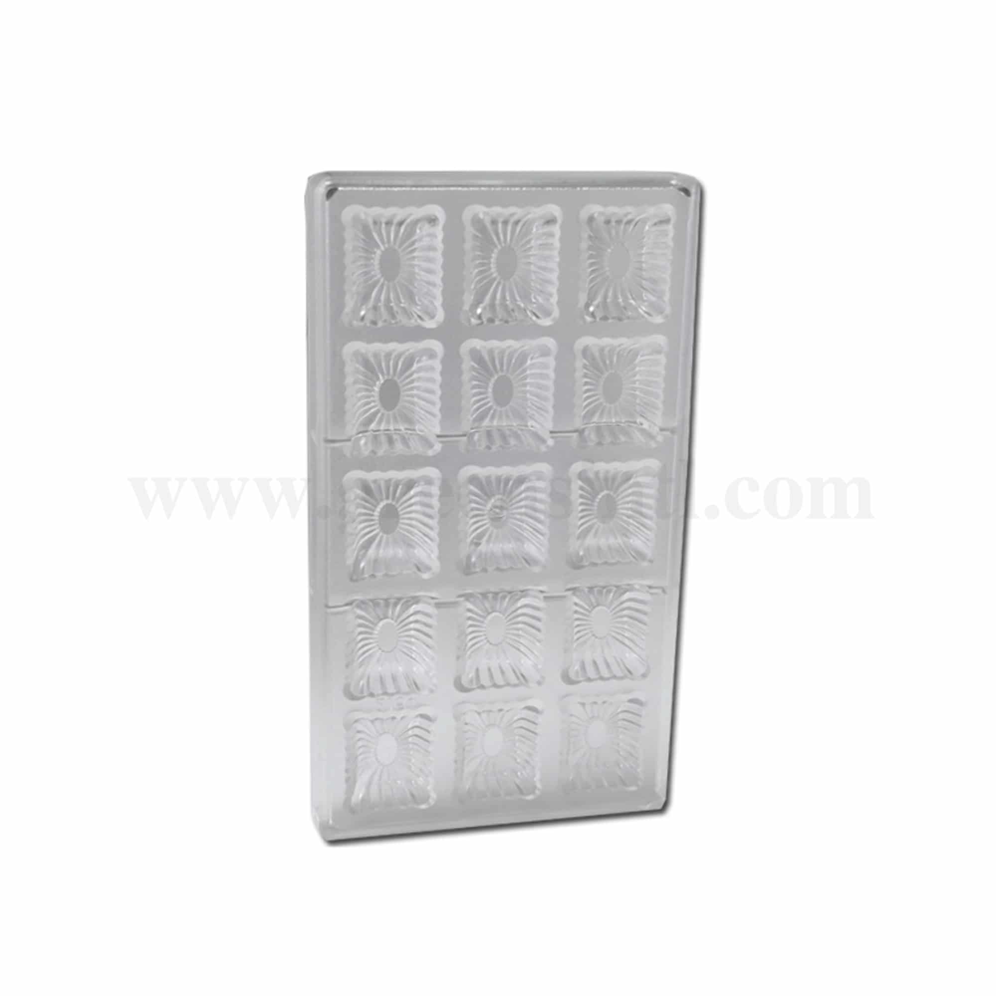 GREENS CHOICE Chocolate Mould