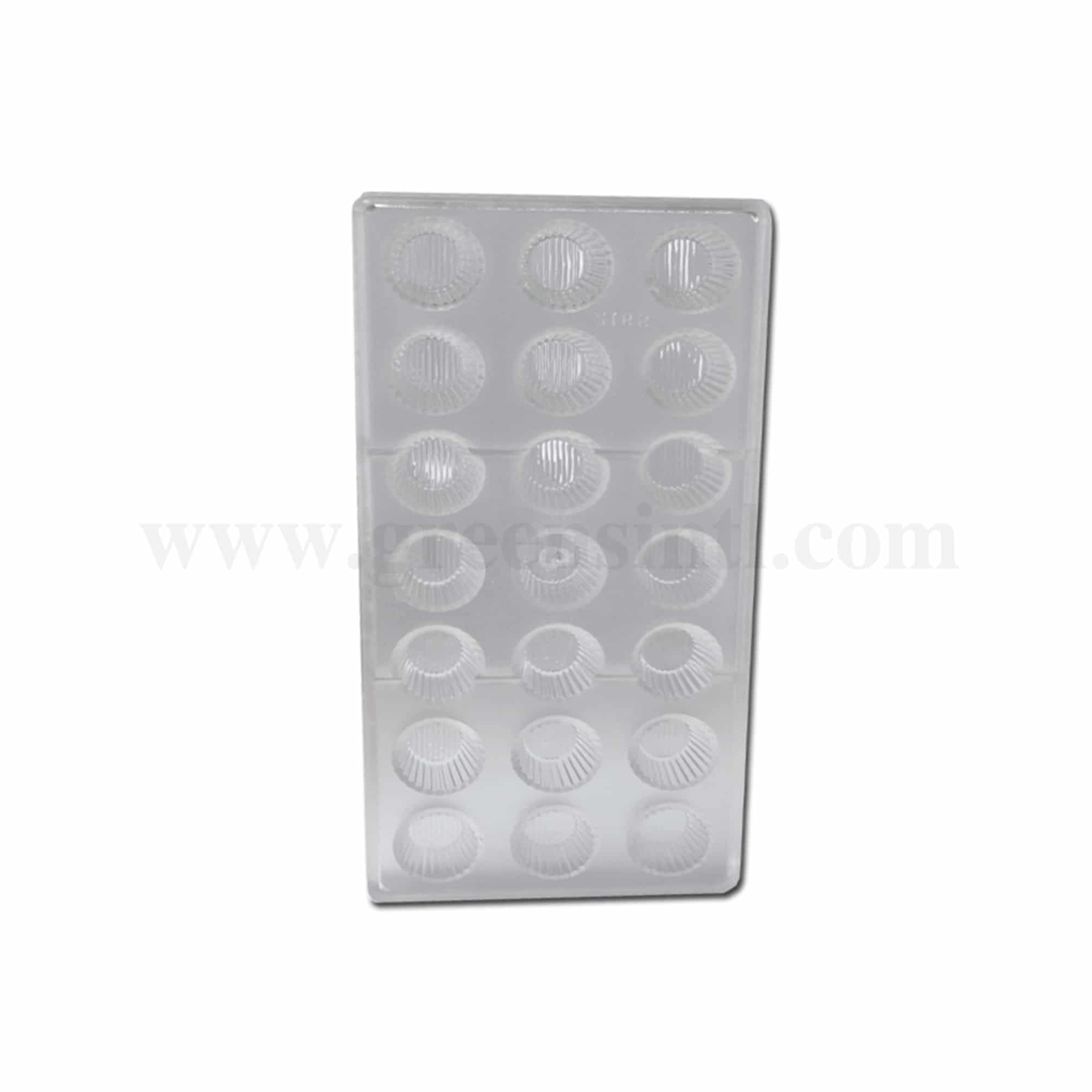 GREENS CHOICE Chocolate Mould