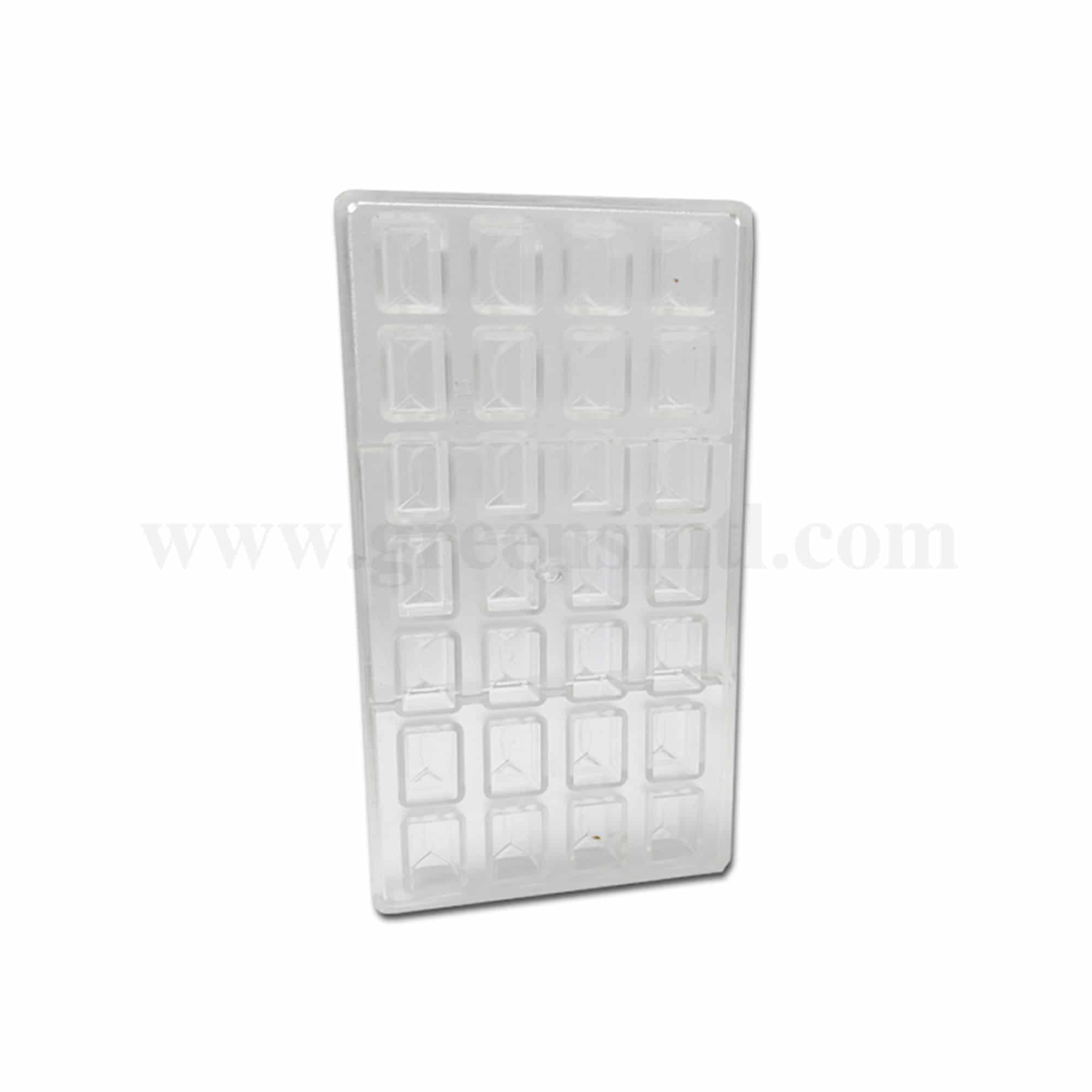 GREENS CHOICE Chocolate Mould