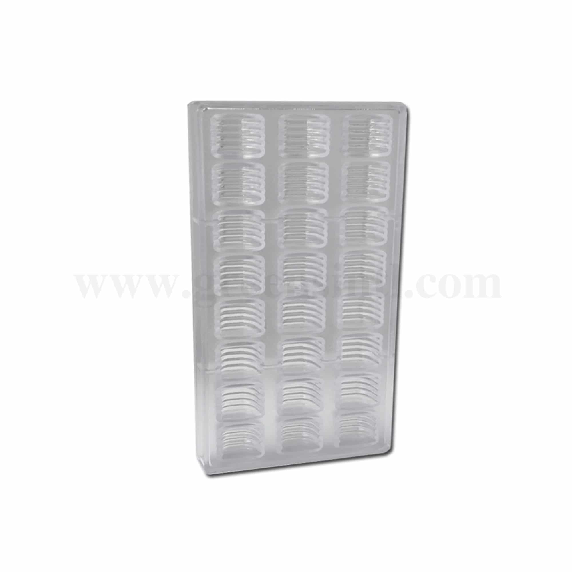 GREENS CHOICE Chocolate Mould