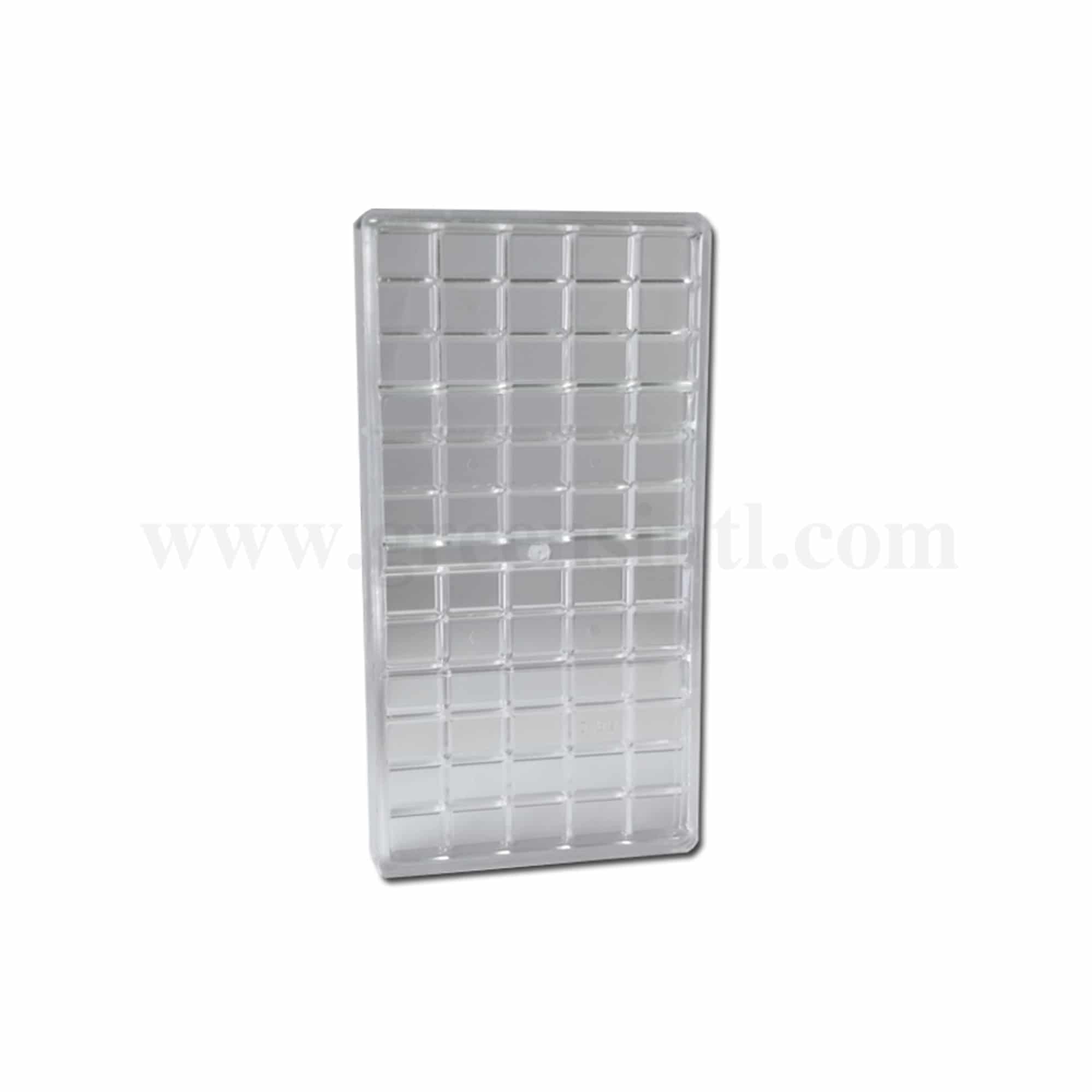 GREENS CHOICE Chocolate Mould Bar