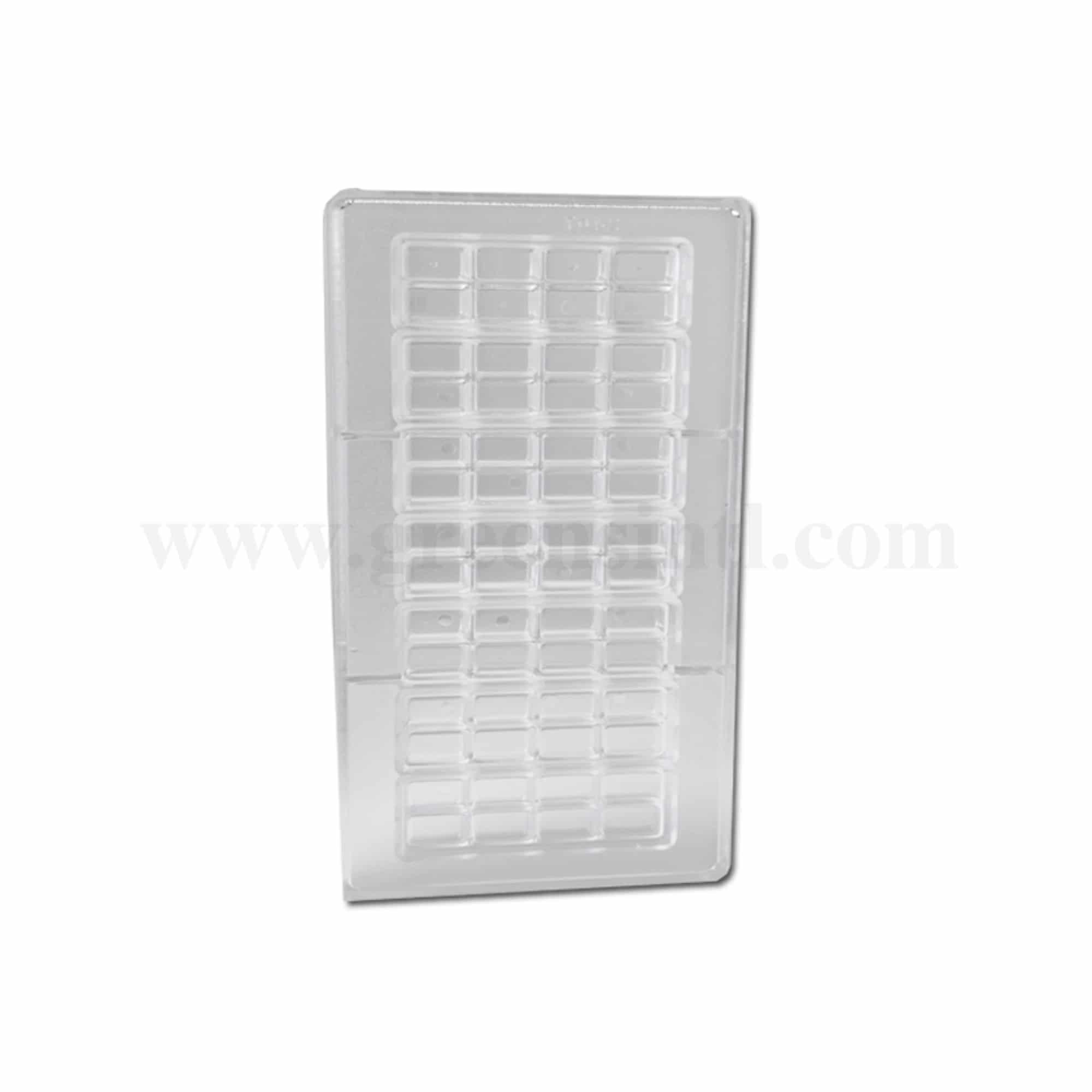 GREENS CHOICE Chocolate Mould