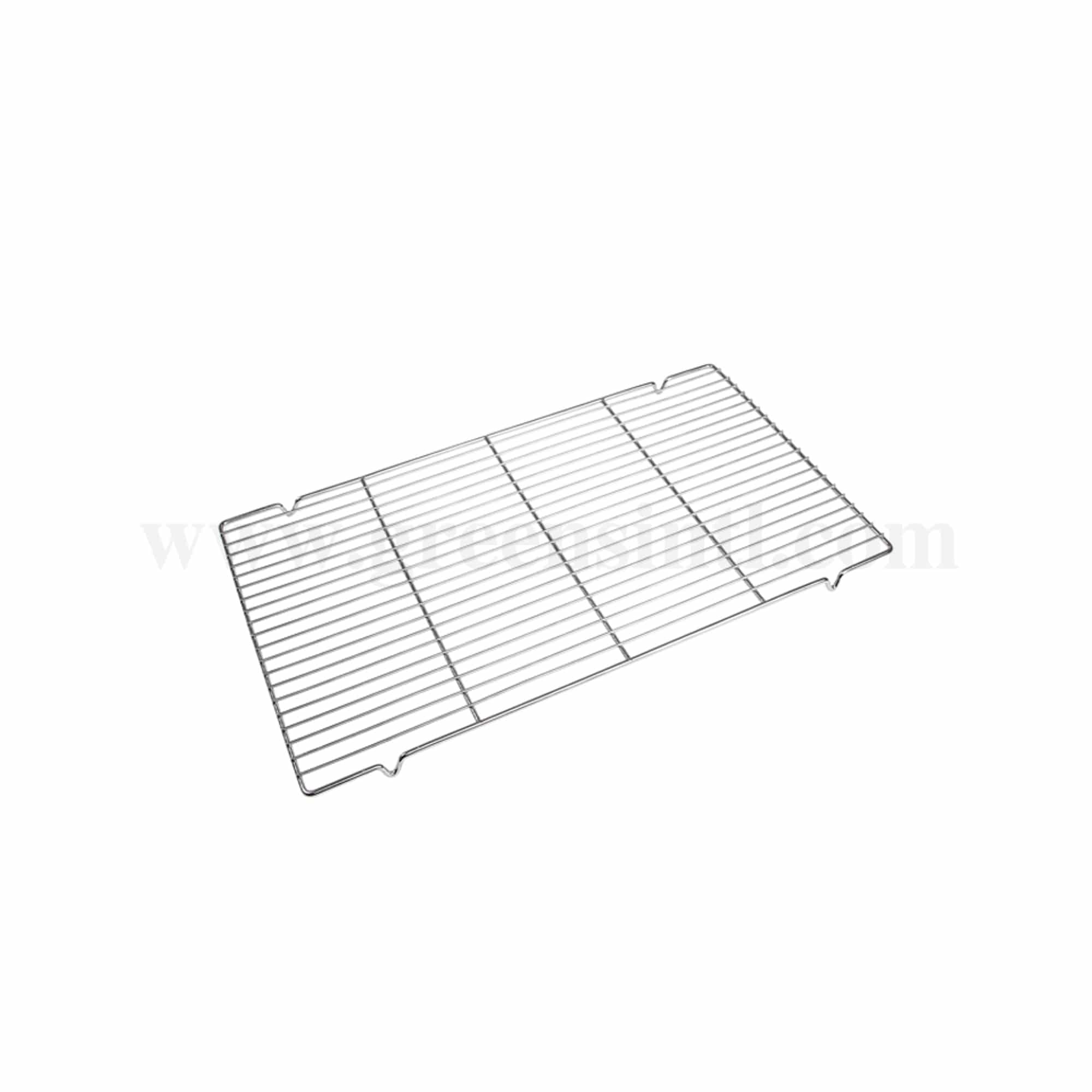 GREENS CHOICE Cooling Rack Rectangle 600 x 400 mm