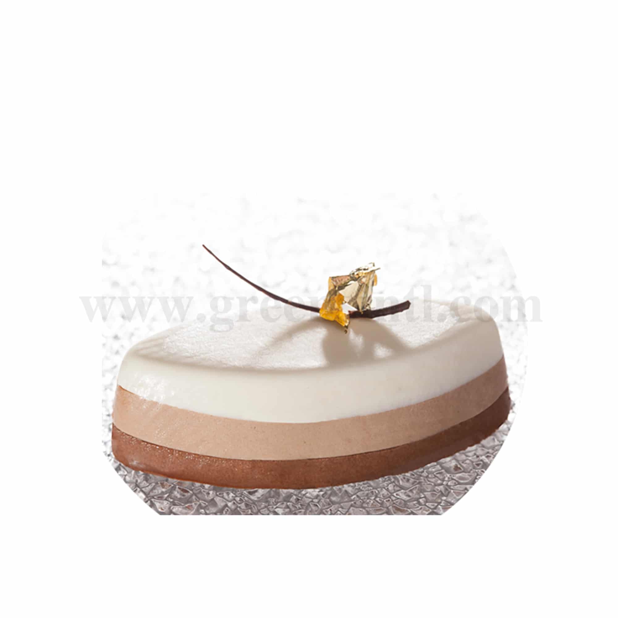 DEMARLE Flexipan Ovals 96 x 45-D 28 mm, 12 Indents