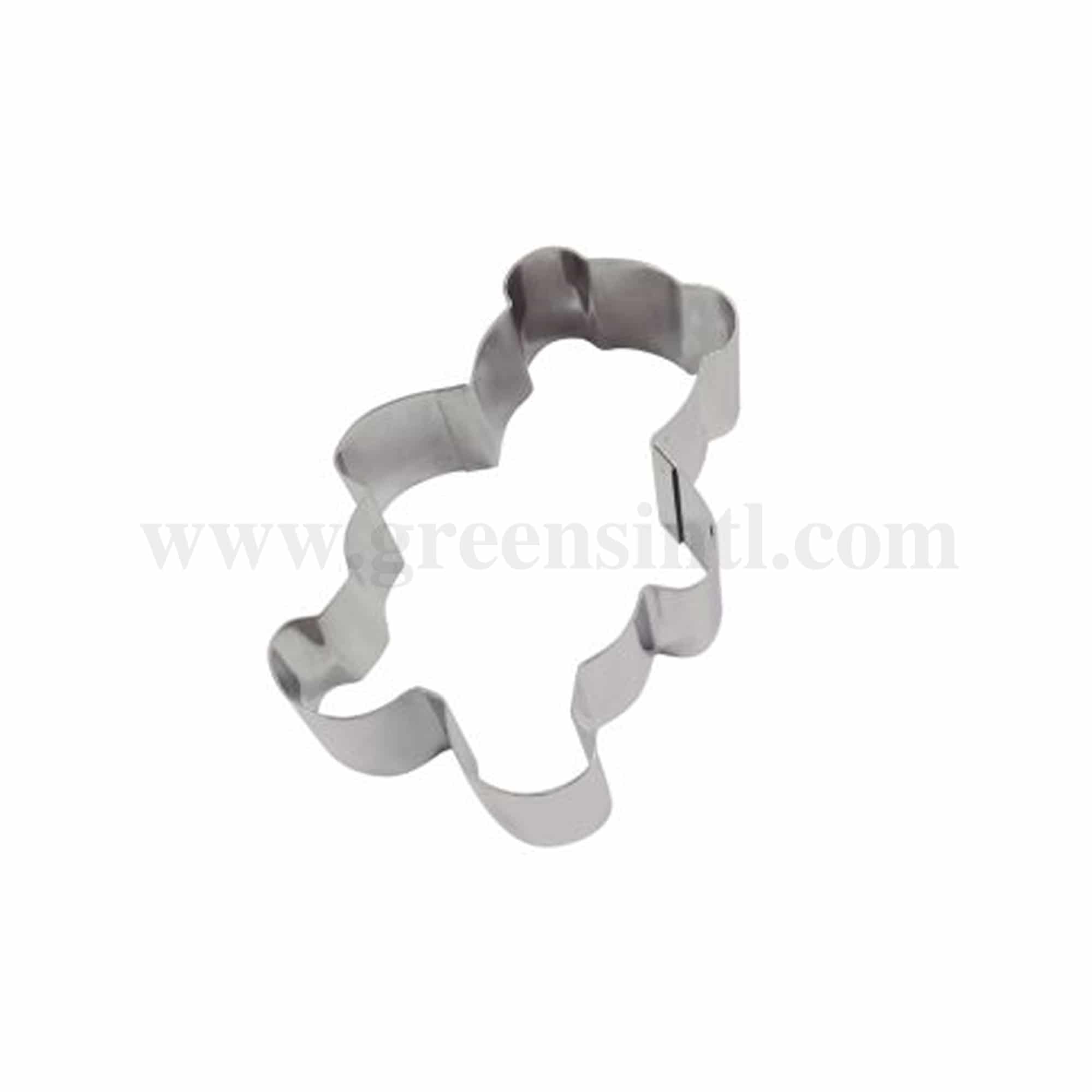 GOBEL Teddy Bear Nonnette 105 x 75 x 30 mm