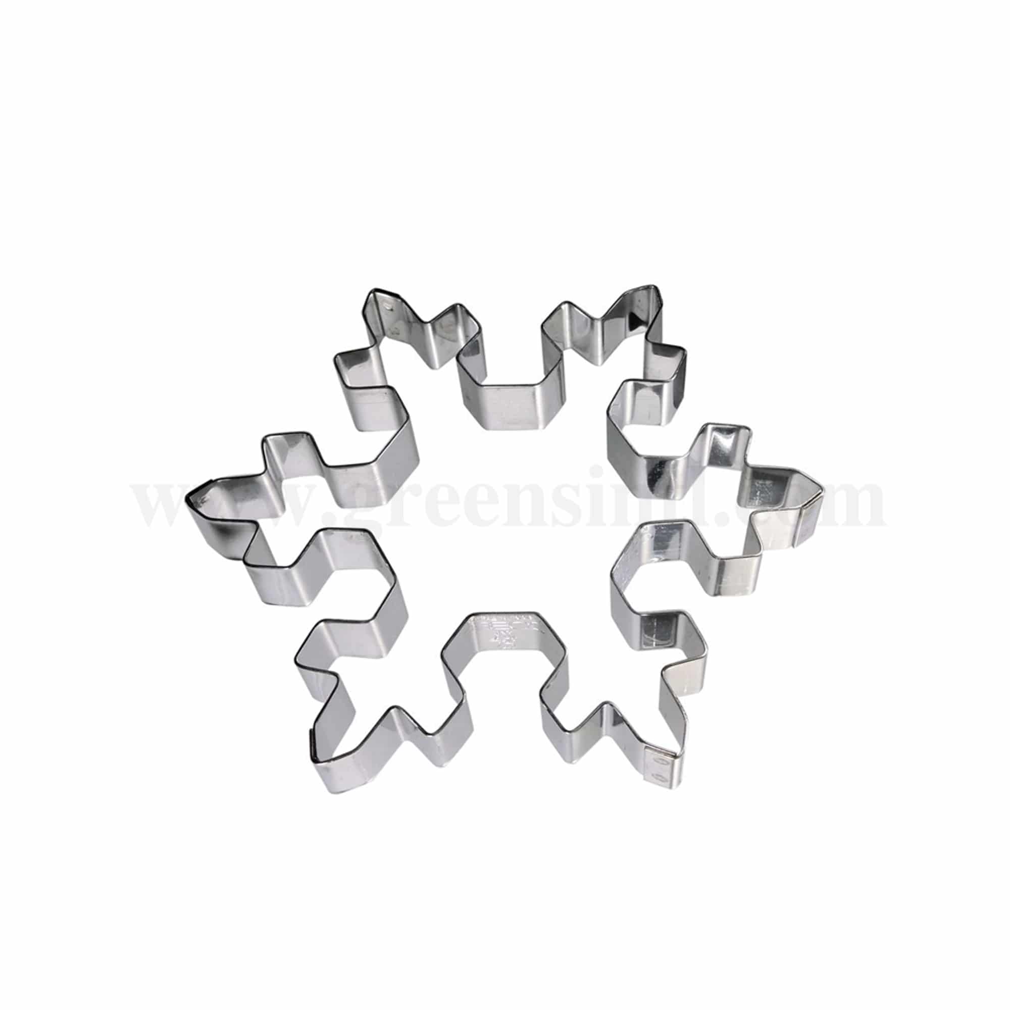 GOBEL Snowflake Nonnette 115 x 105 x h15mm