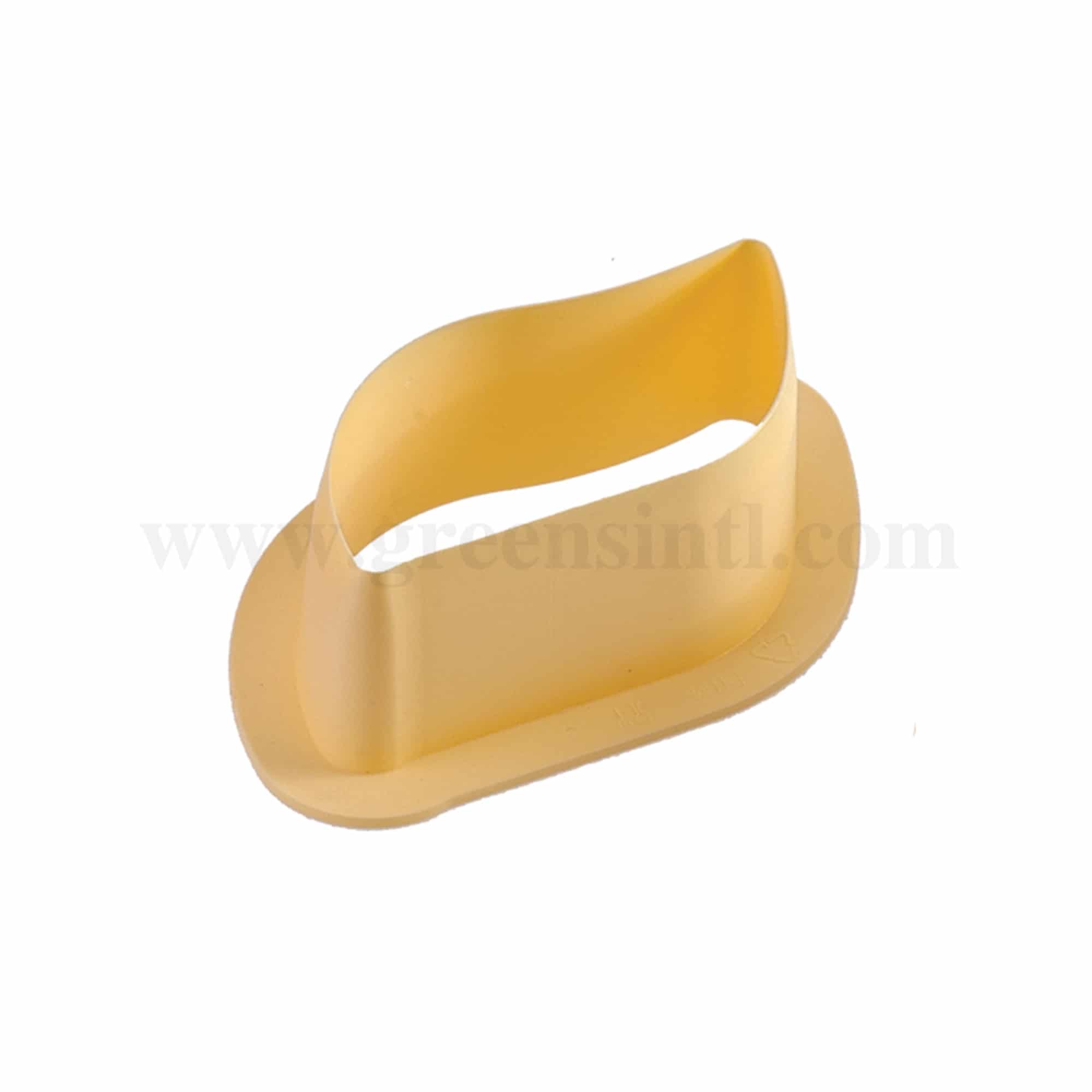 MARTELLATO Plastic Cutter Leaf D65 x h40 mm.