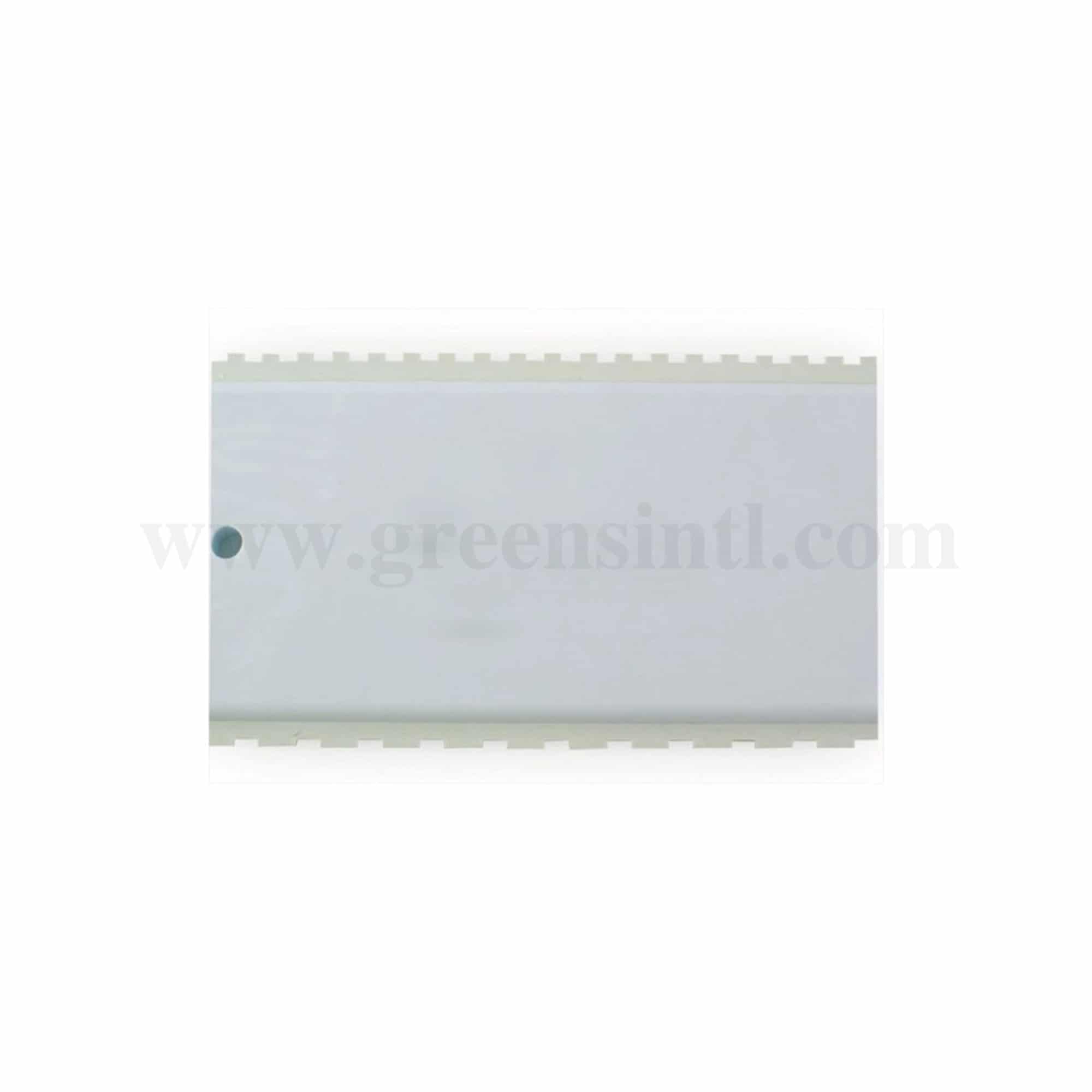 MARTELLATO Decoartion Comb 170mm