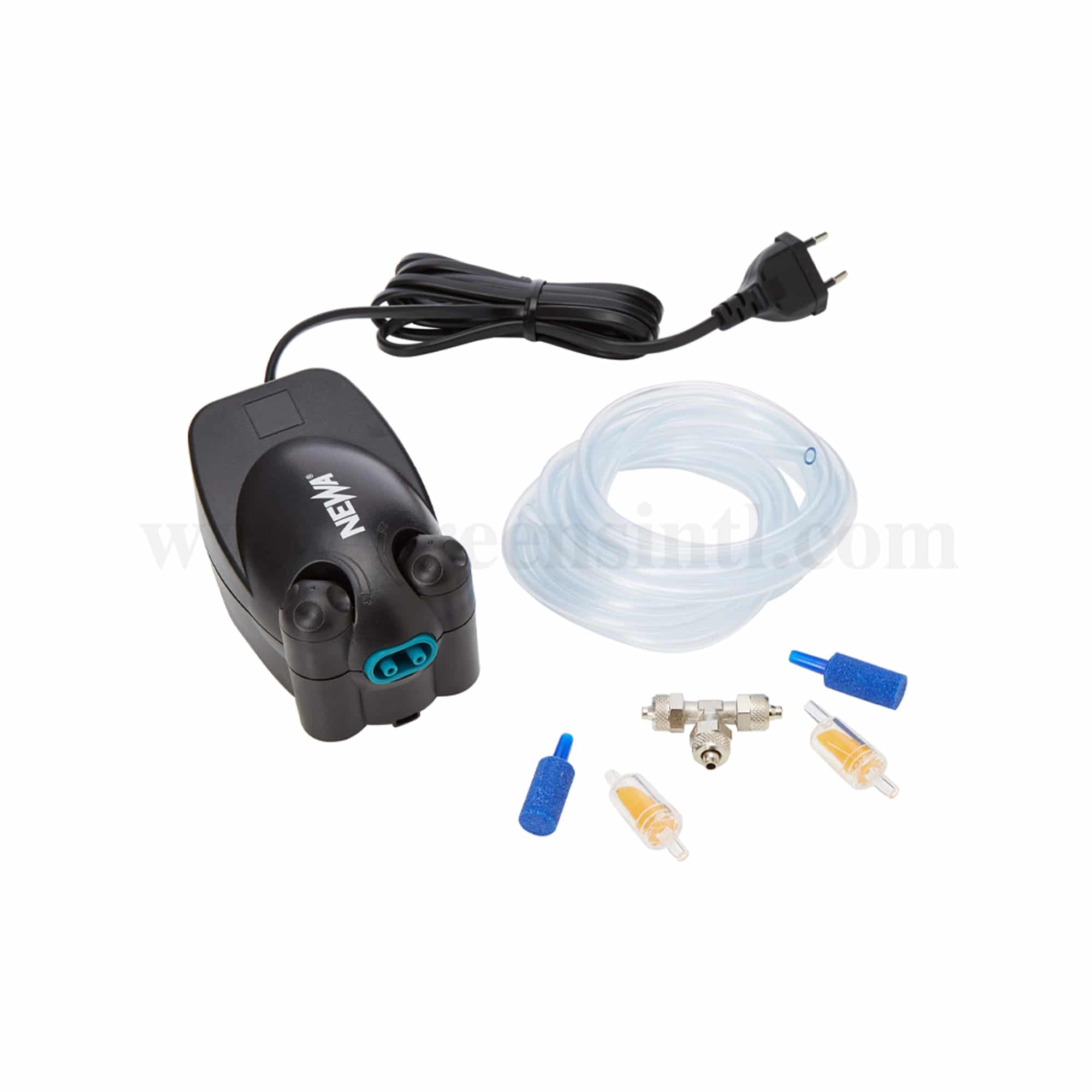 MARTELLATO Water Air Pump